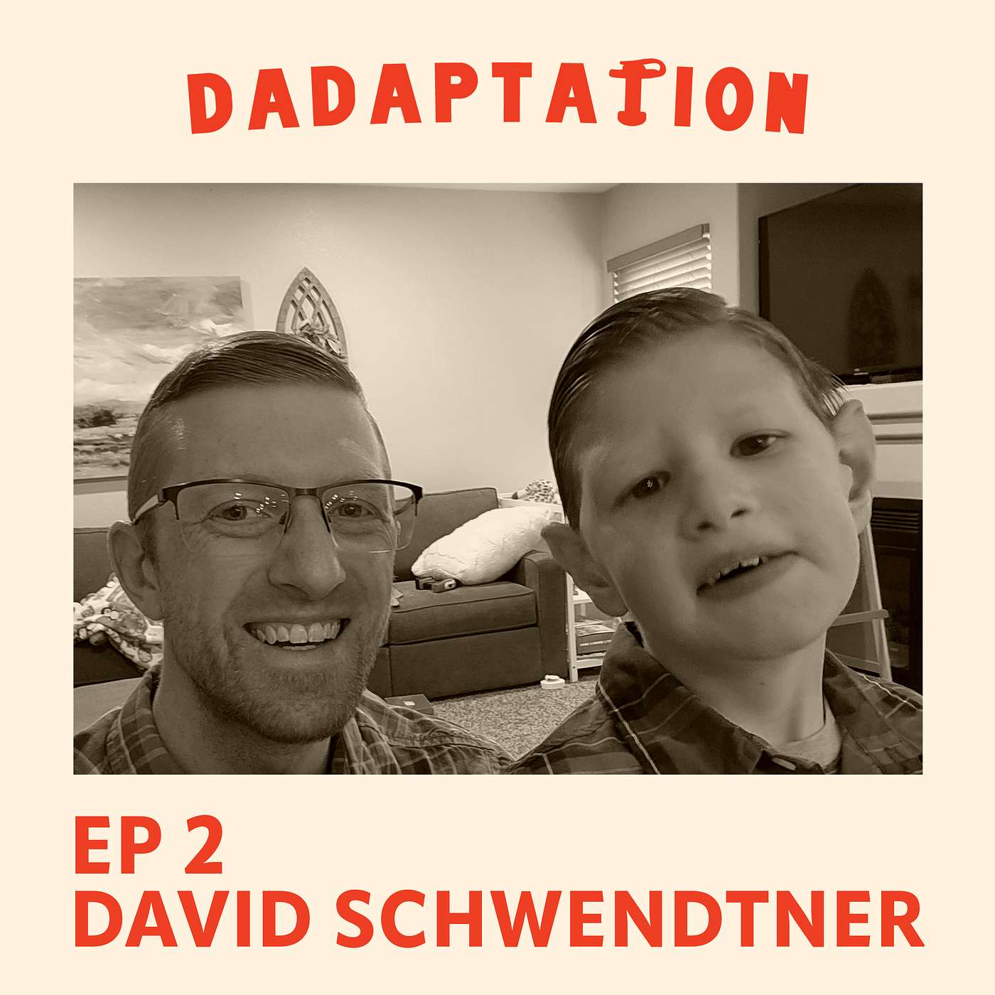 Dadaptation