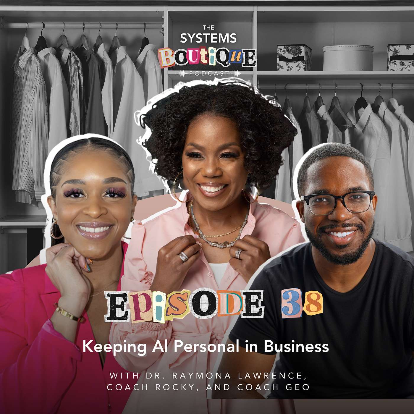 The Systems Boutique