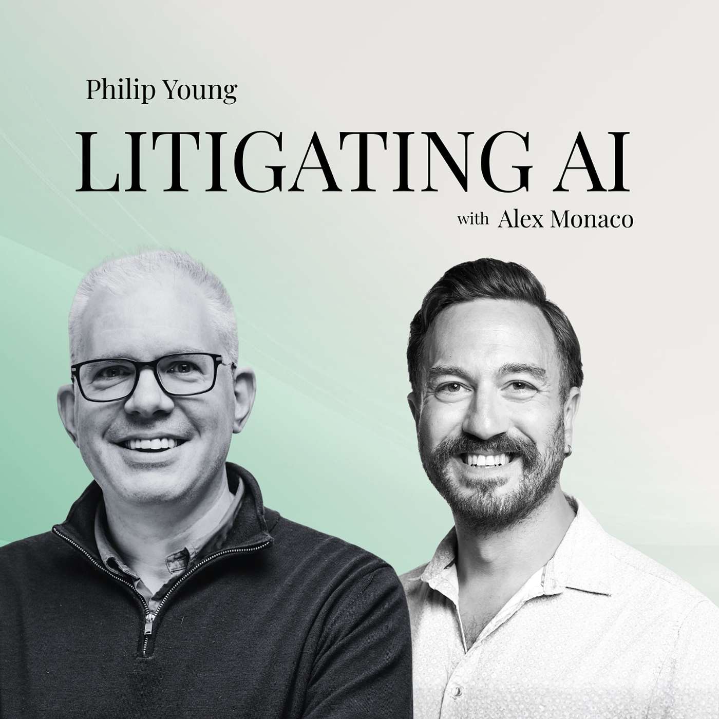 Alex Monaco: Grapple and the Future of Consumer Legal Tech Alex Monaco: Grapple and the Future of Consumer Legal Tech