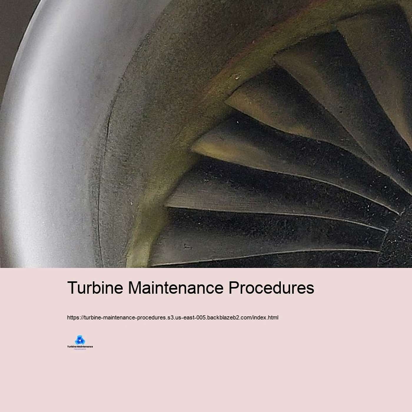 Unlocking Efficiency: Master Turbine Maintenance Procedures for Peak Performance