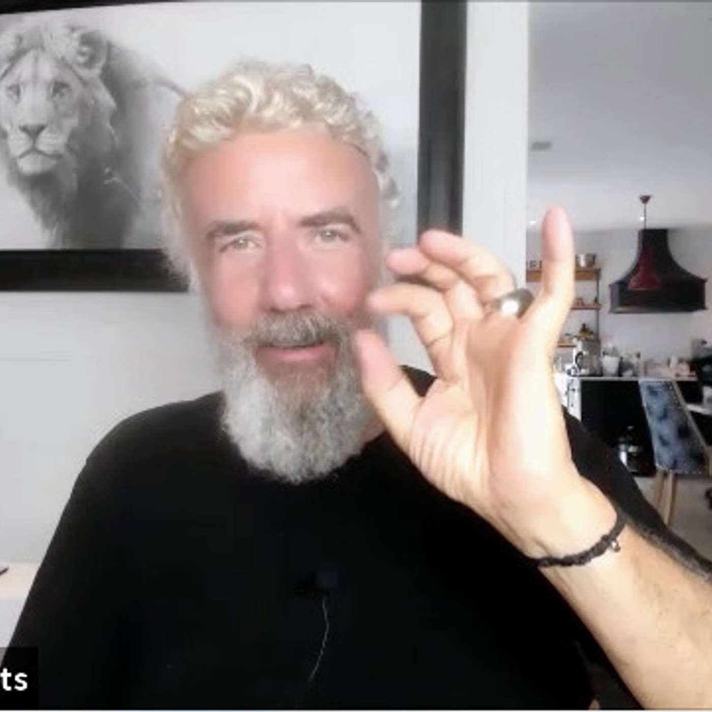Immune System Guru & Alchemist | Ian Clark