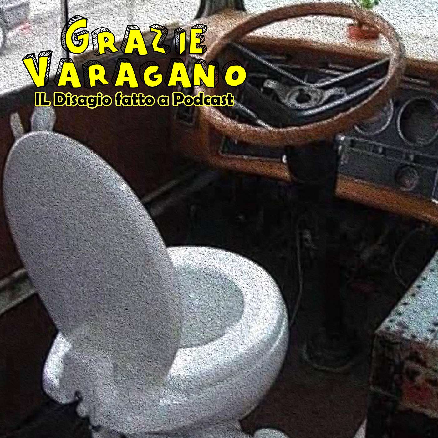 GRAZIE VARAGANO