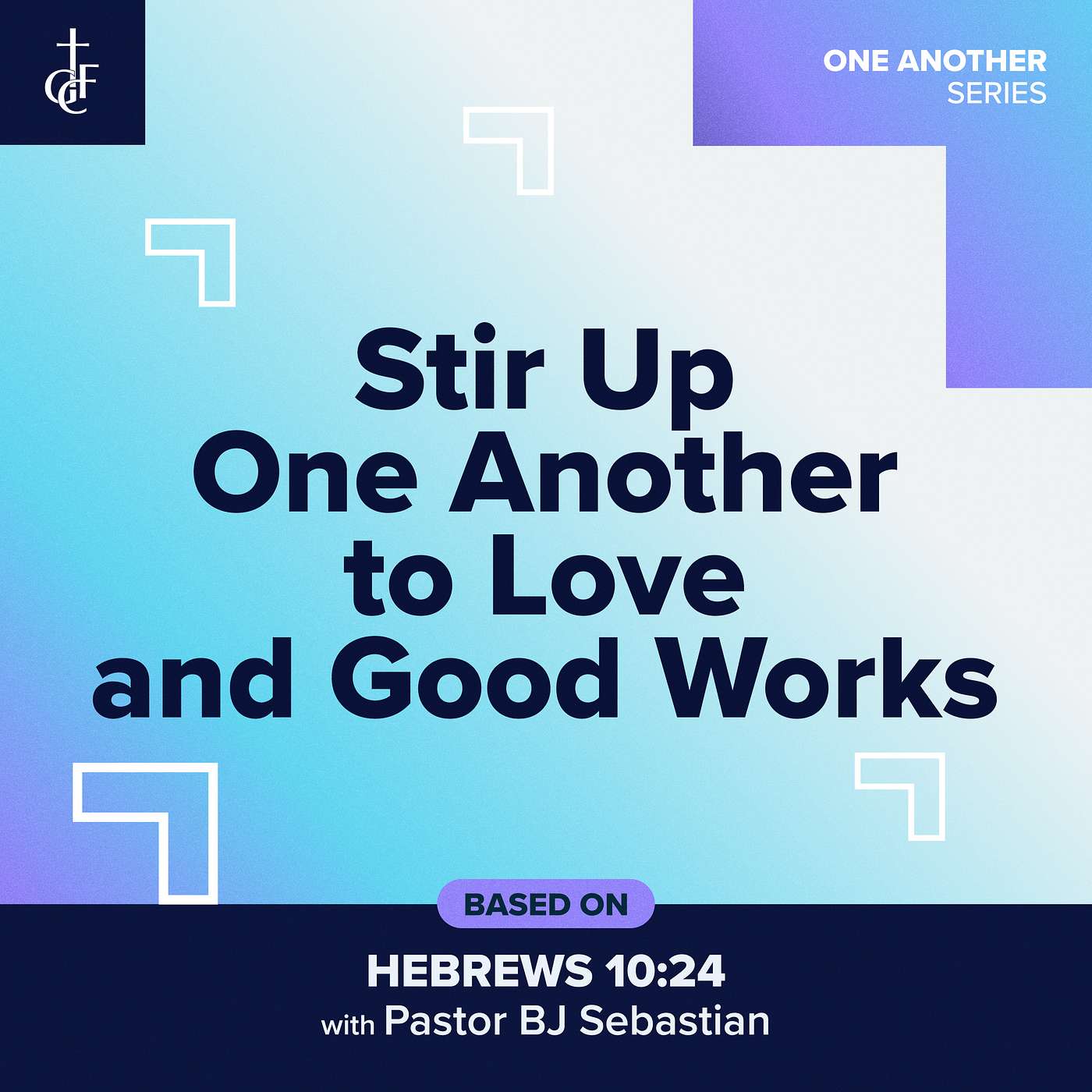 GCF Ortigas Sermons