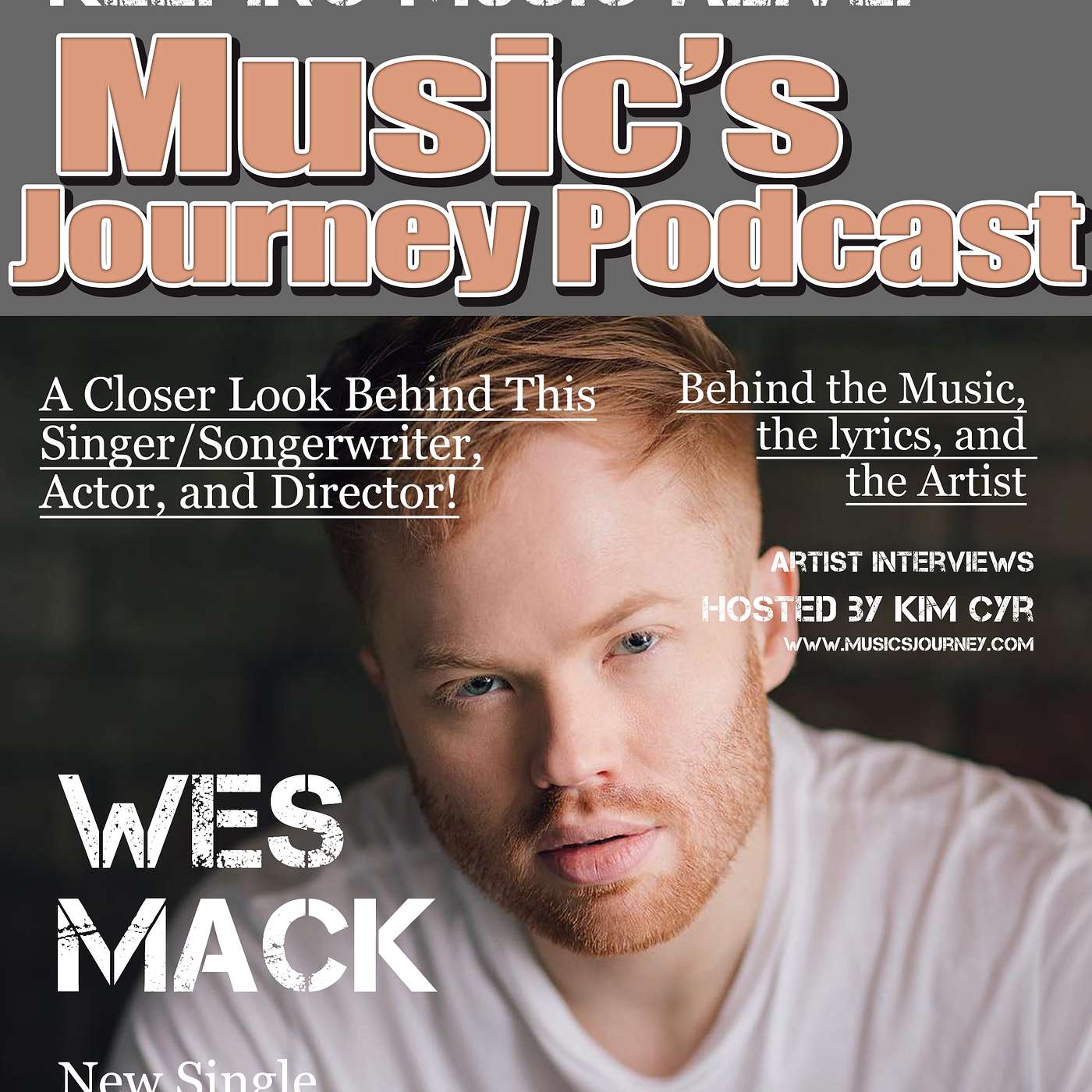 Music\'s Journey Podcast