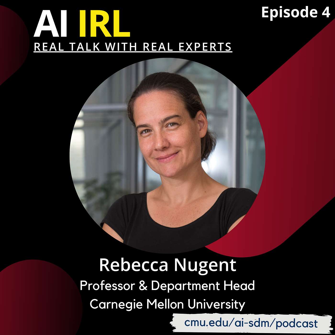 AI in Real Life: Real Talk with Real Experts