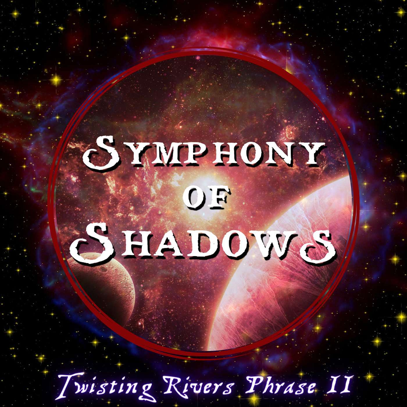 Symphony of Shadows