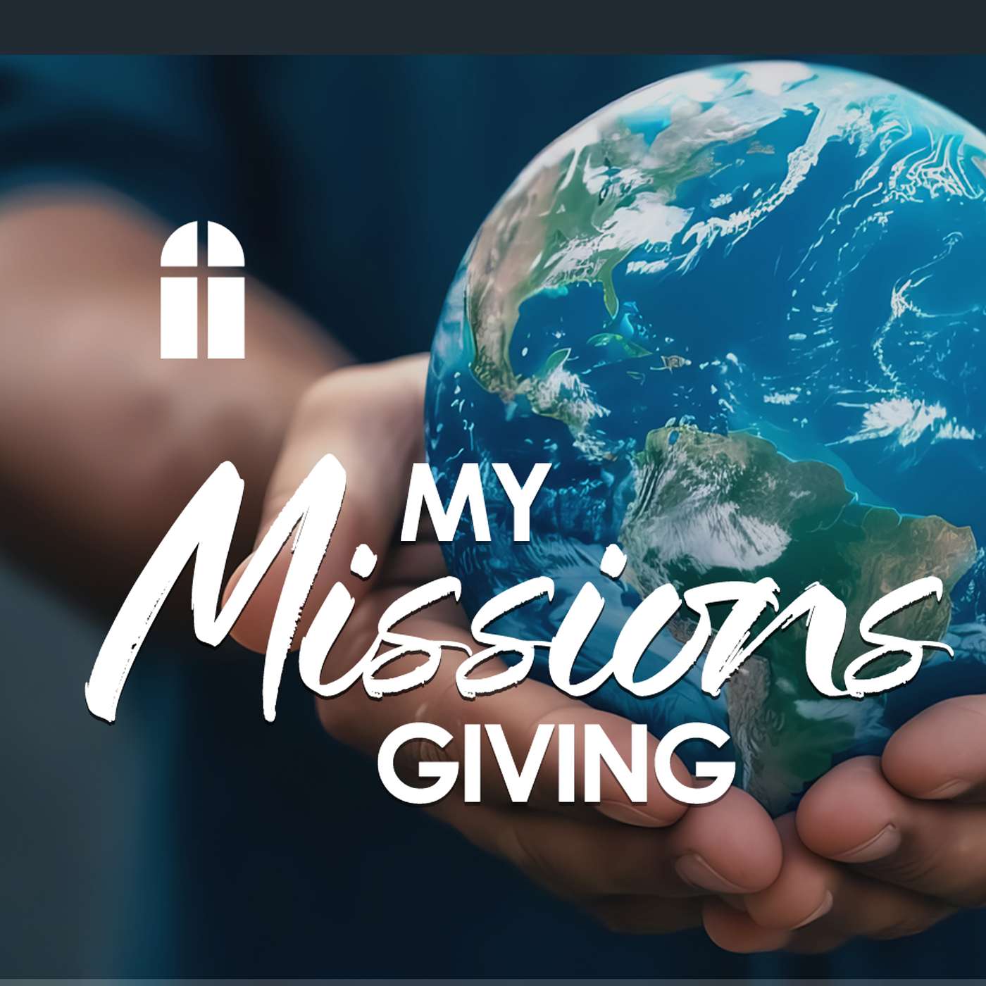 My Missions Giving - Sunday PM 06/08/2025 - Pastor Bob Gray II episode artwork