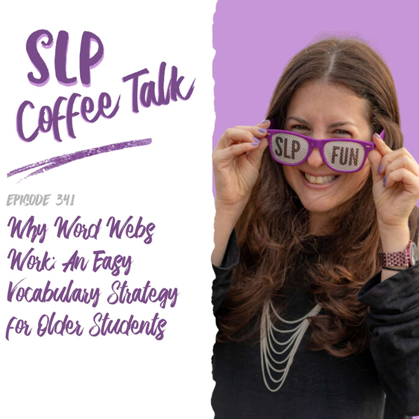 Why Word Webs Work: An Easy Vocabulary Strategy for Older Students