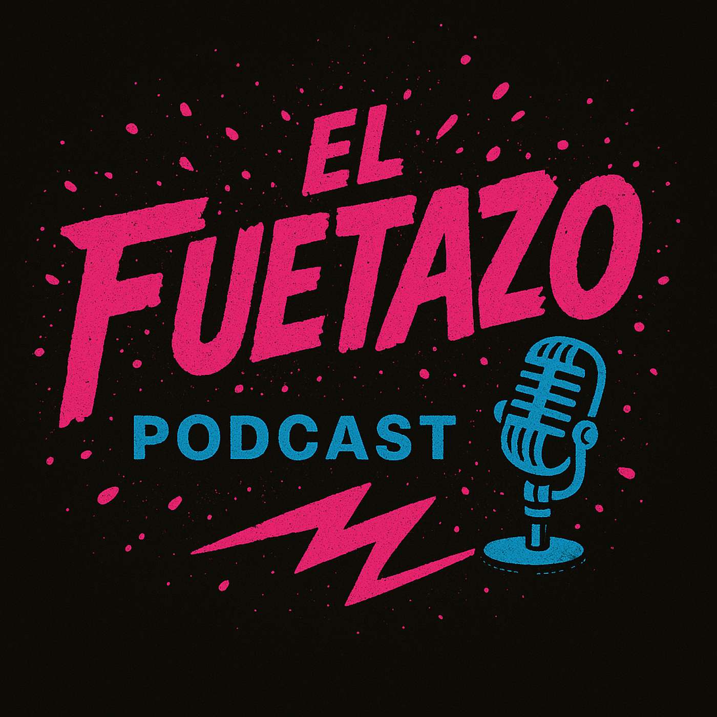 El Fuetazo
