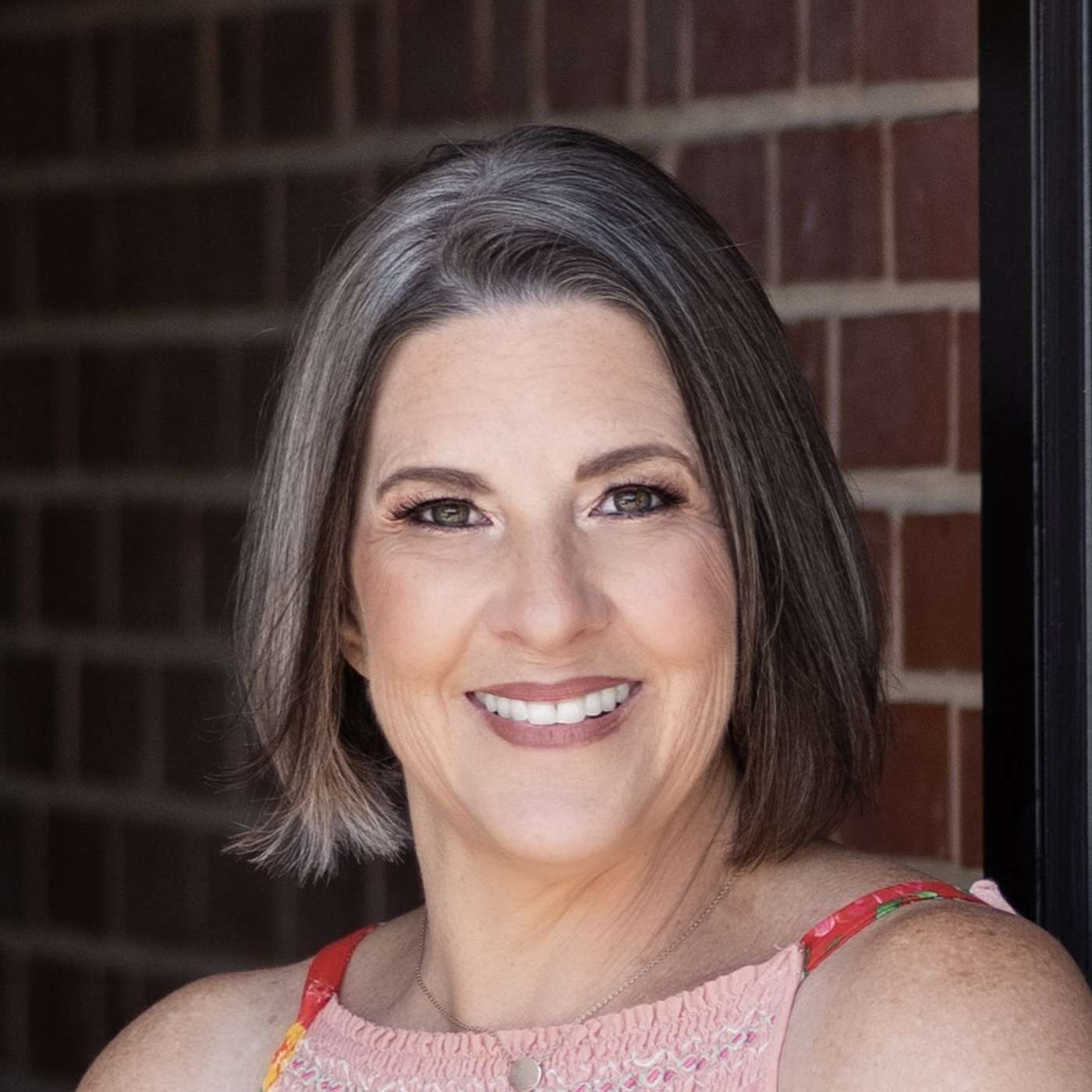 Breaking the Cycle of Burnout: Sustainable Success for Women Entrepreneurs with Monica Mitchell