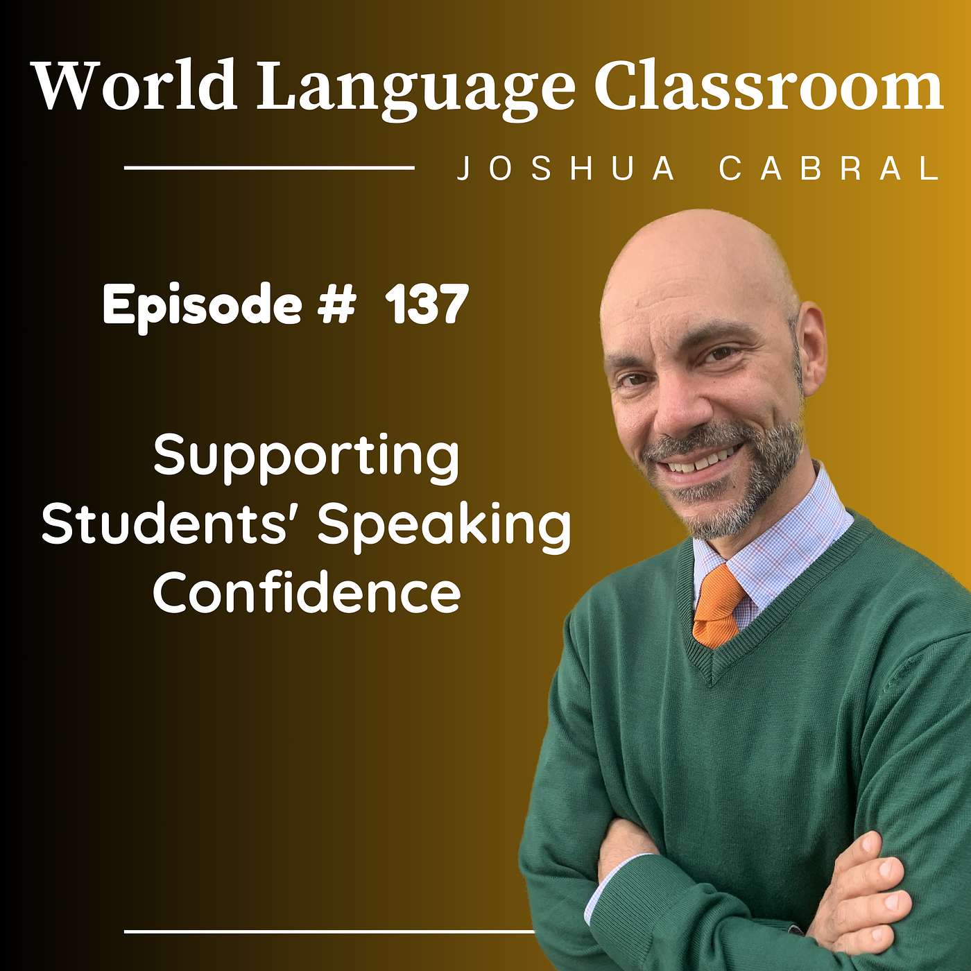 World Language Classroom
