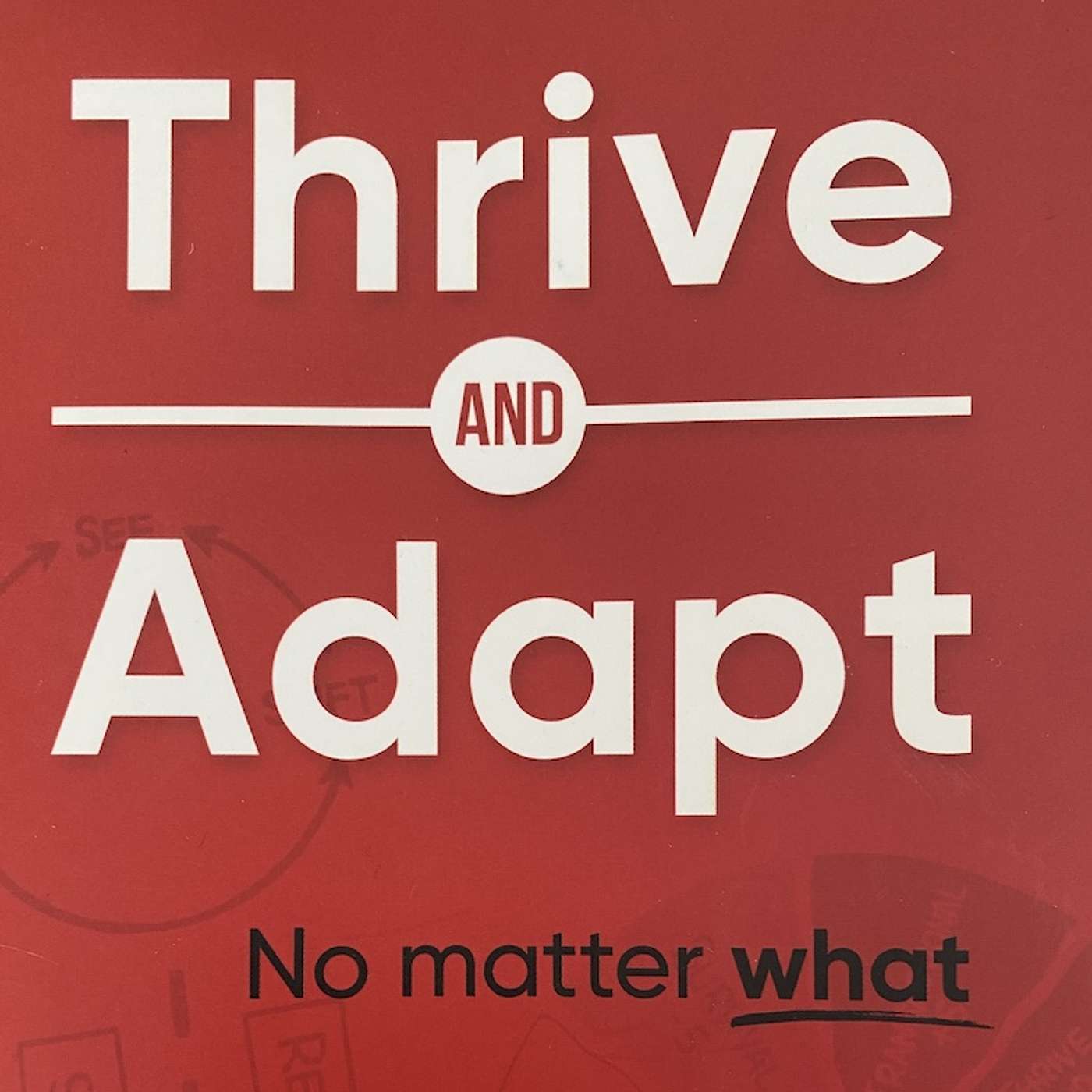 cover of episode S04E07 - Mike House (Survivalist - Thrive & Adapt) pt1