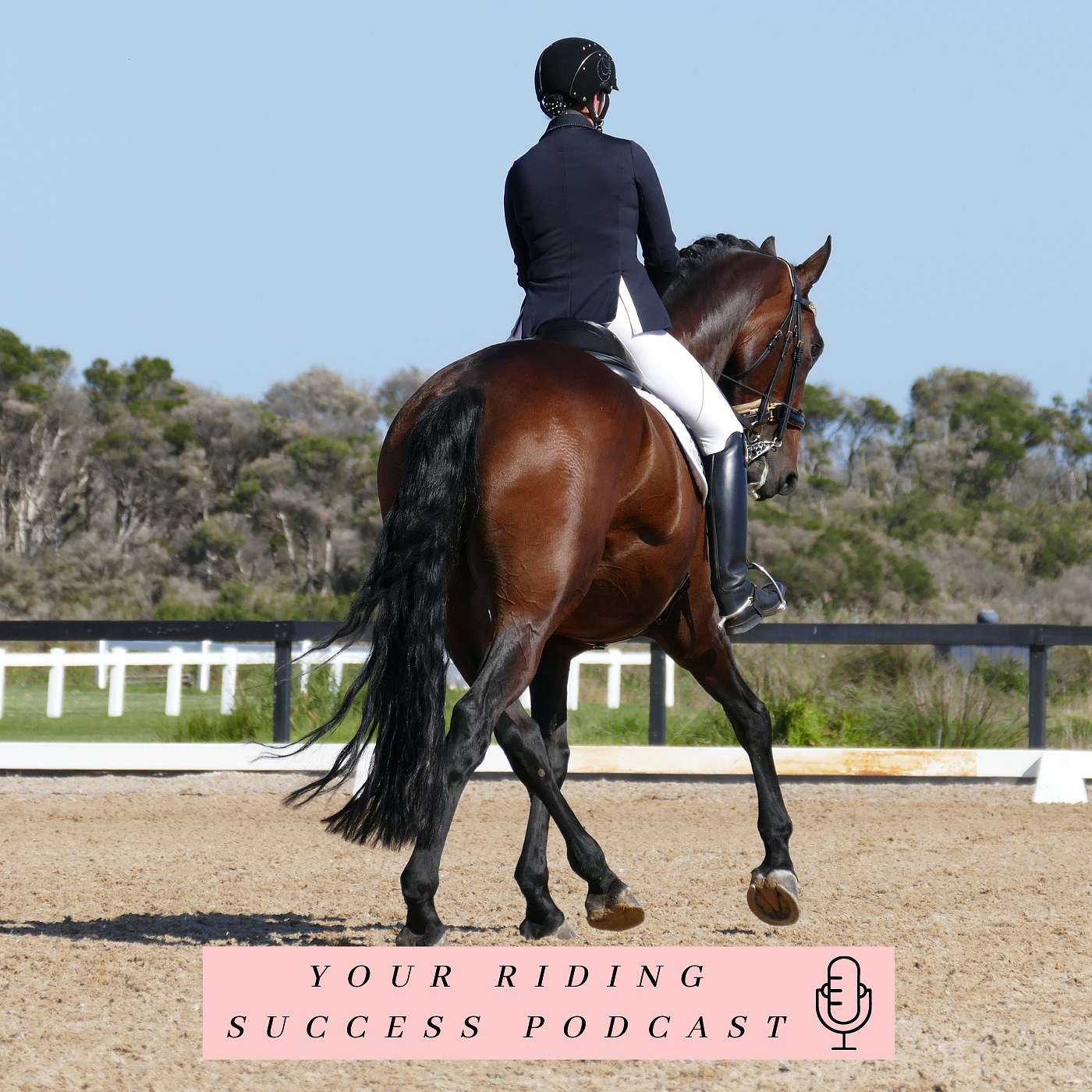 [EP 62] Dressage Secrets | Balance