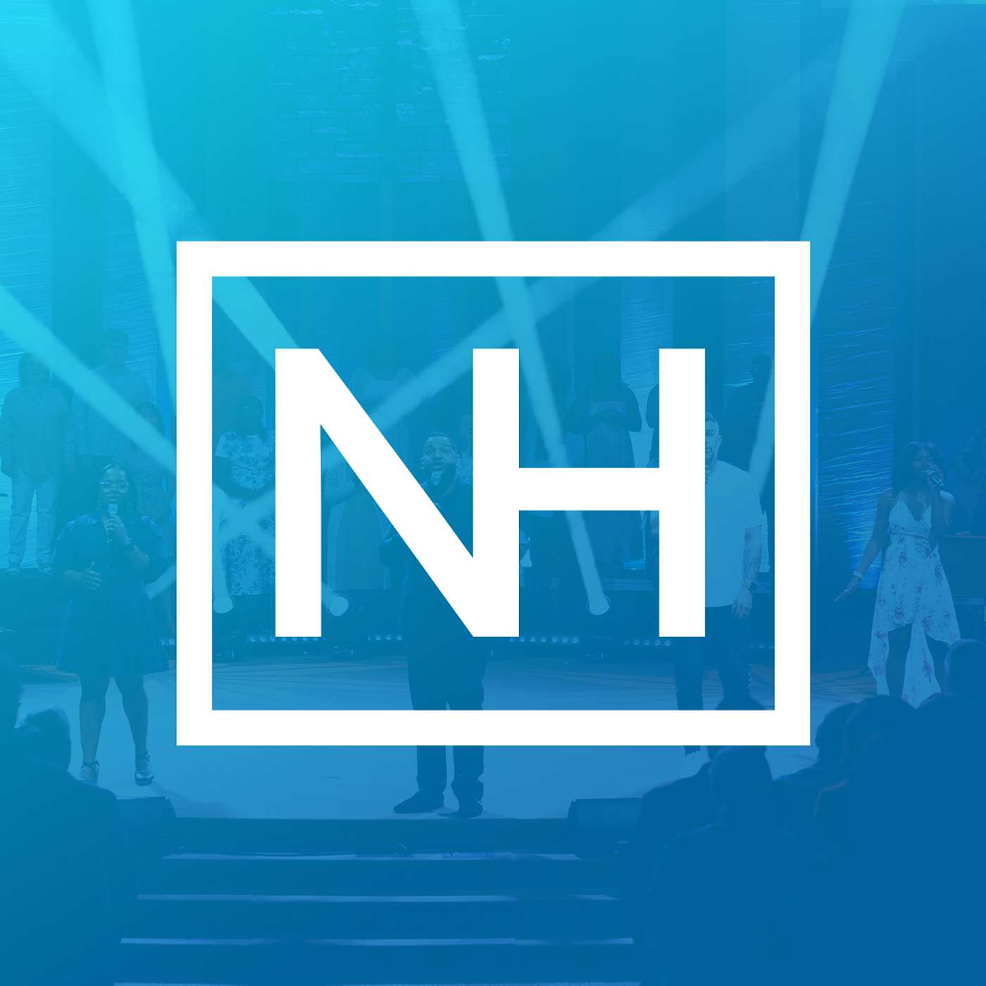 New Hope Baptist Church Podcast