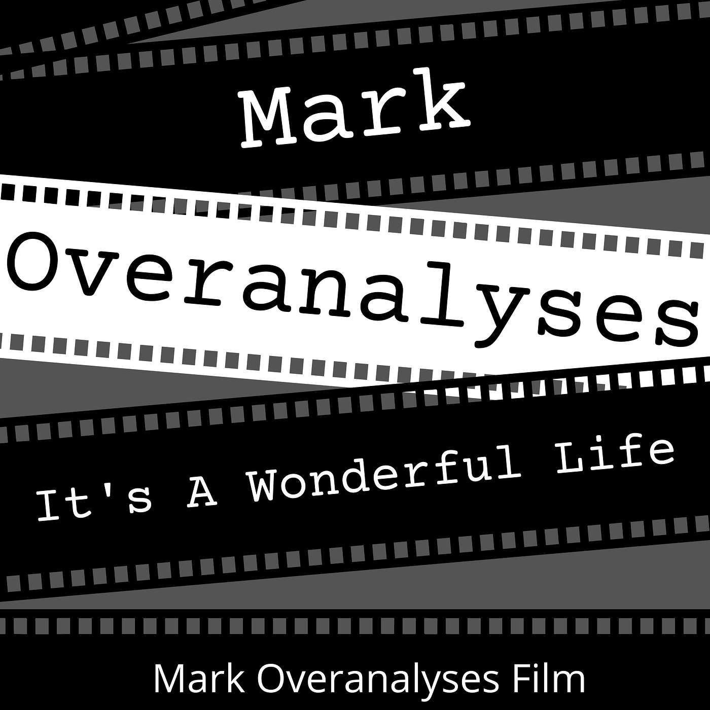 Mark Overanalyses Film