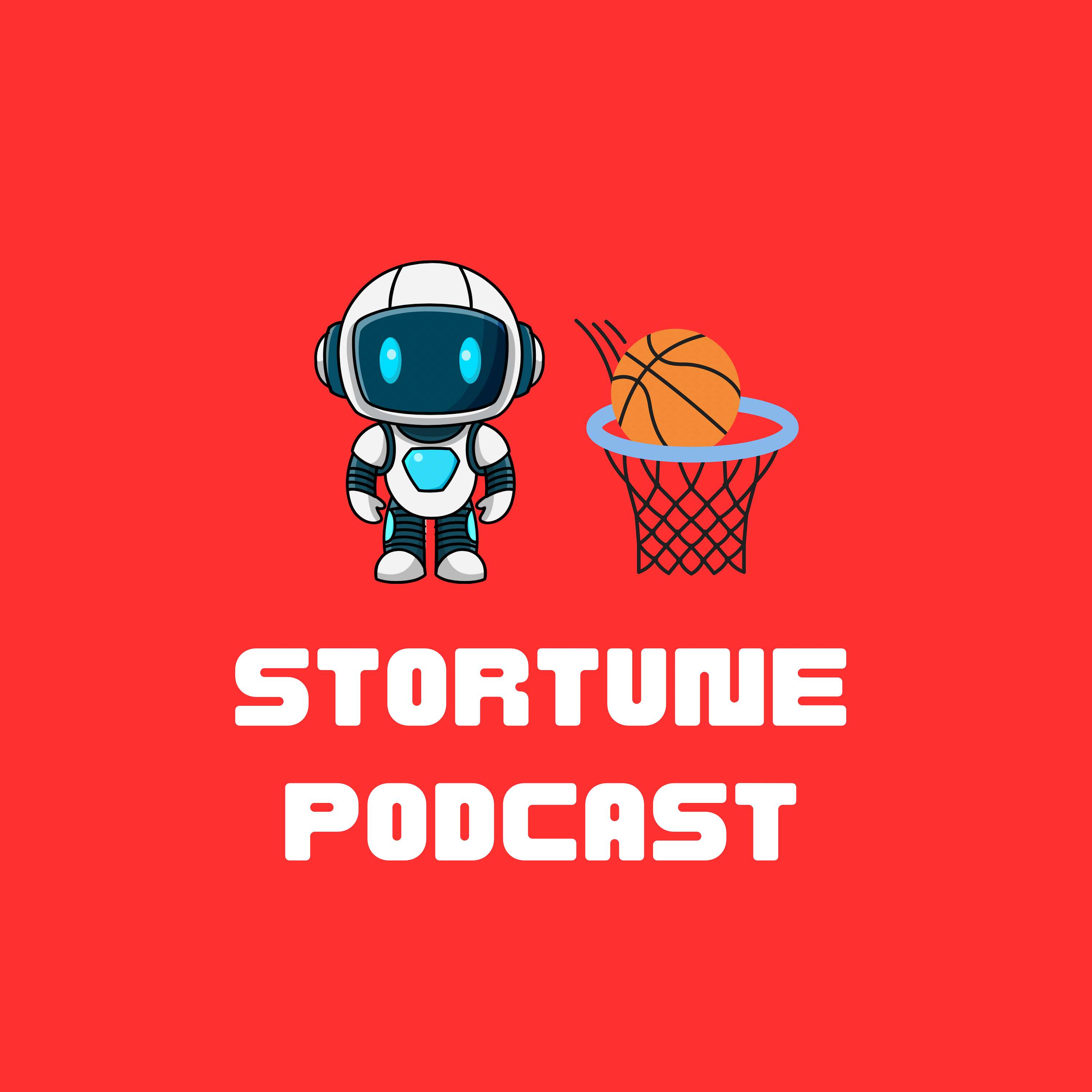 The Stortune Podcast