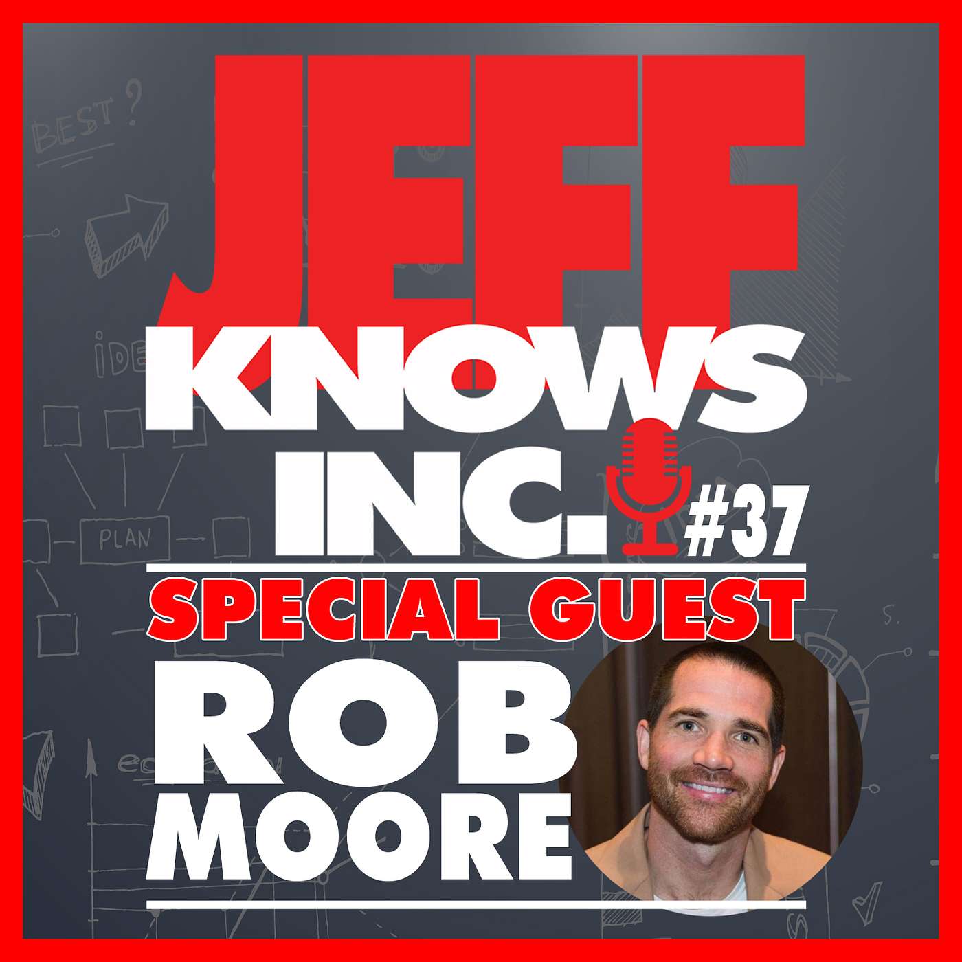 Jeff Knows Inc.