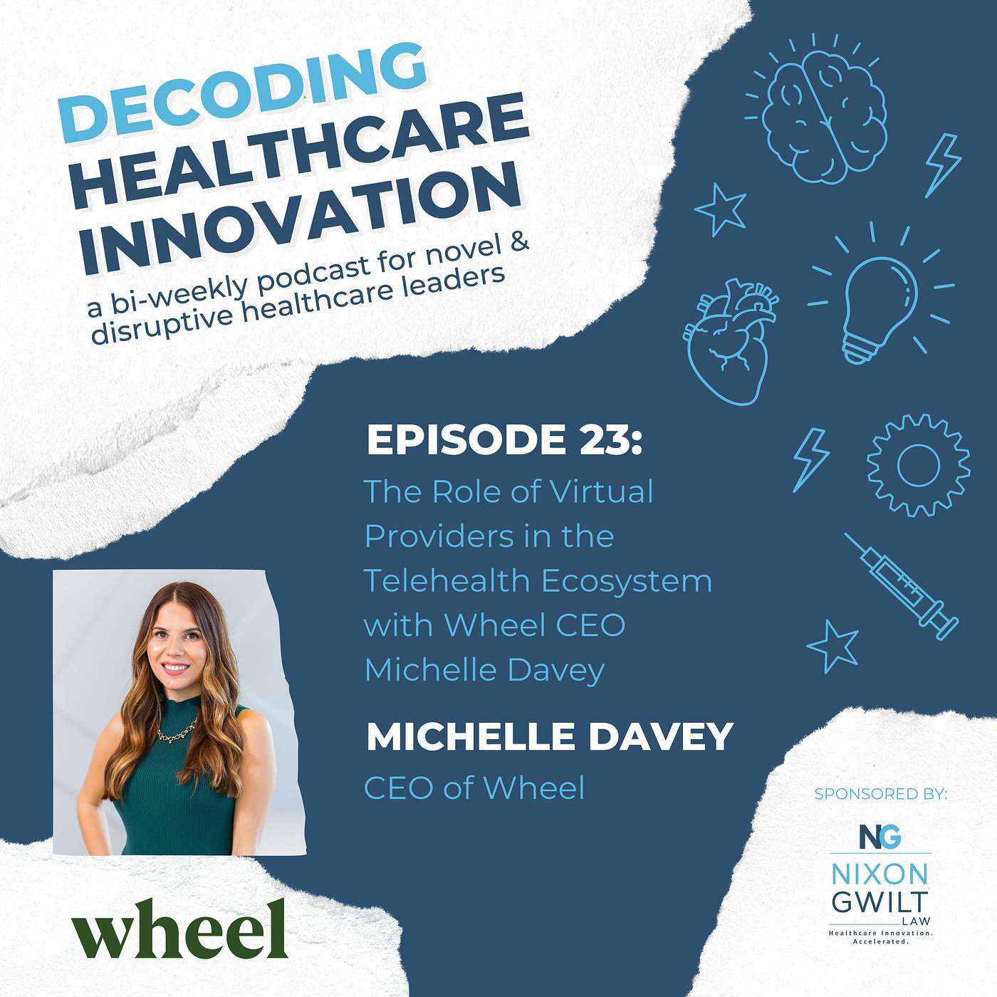 Decoding Healthcare Innovation