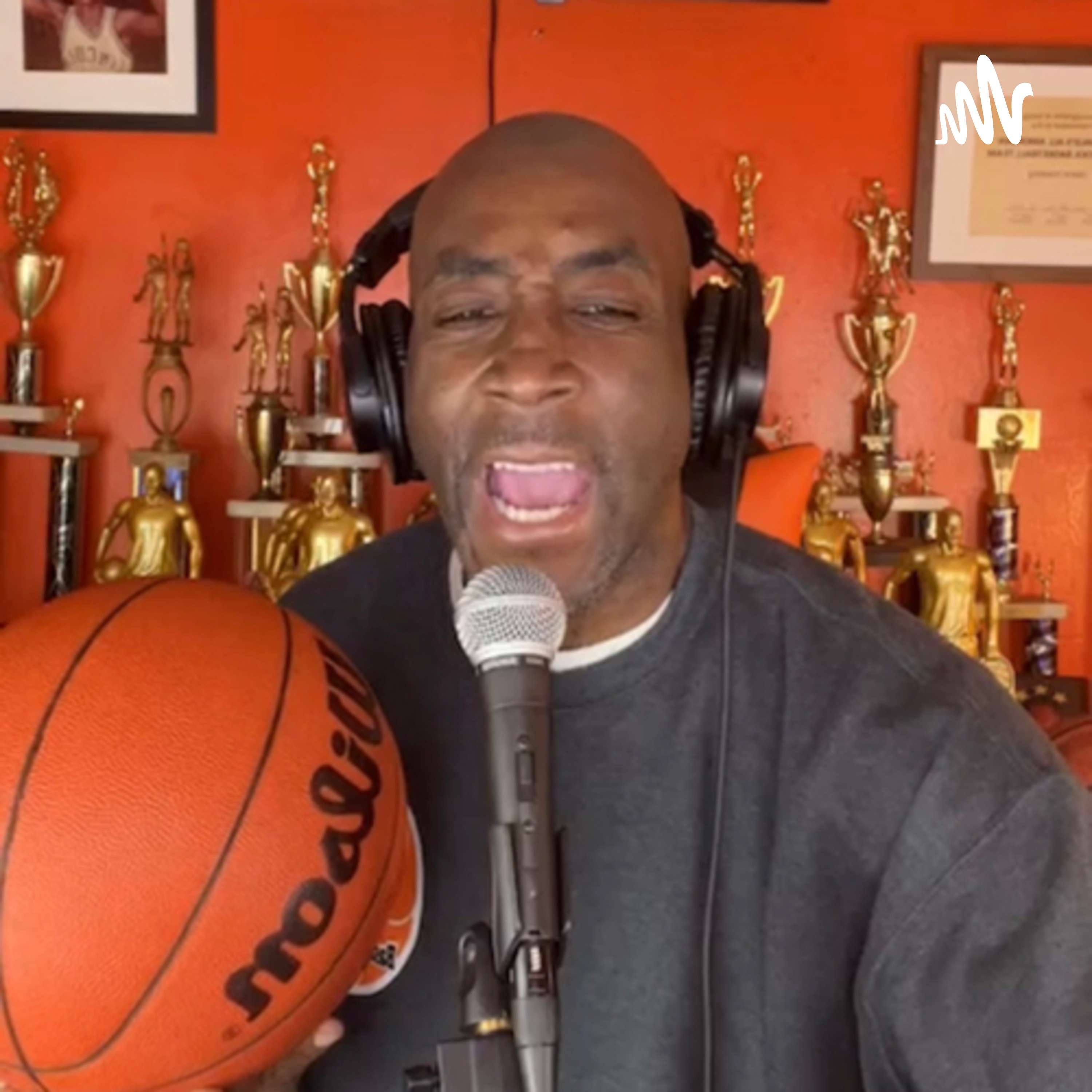 NYC Basketball History cover art