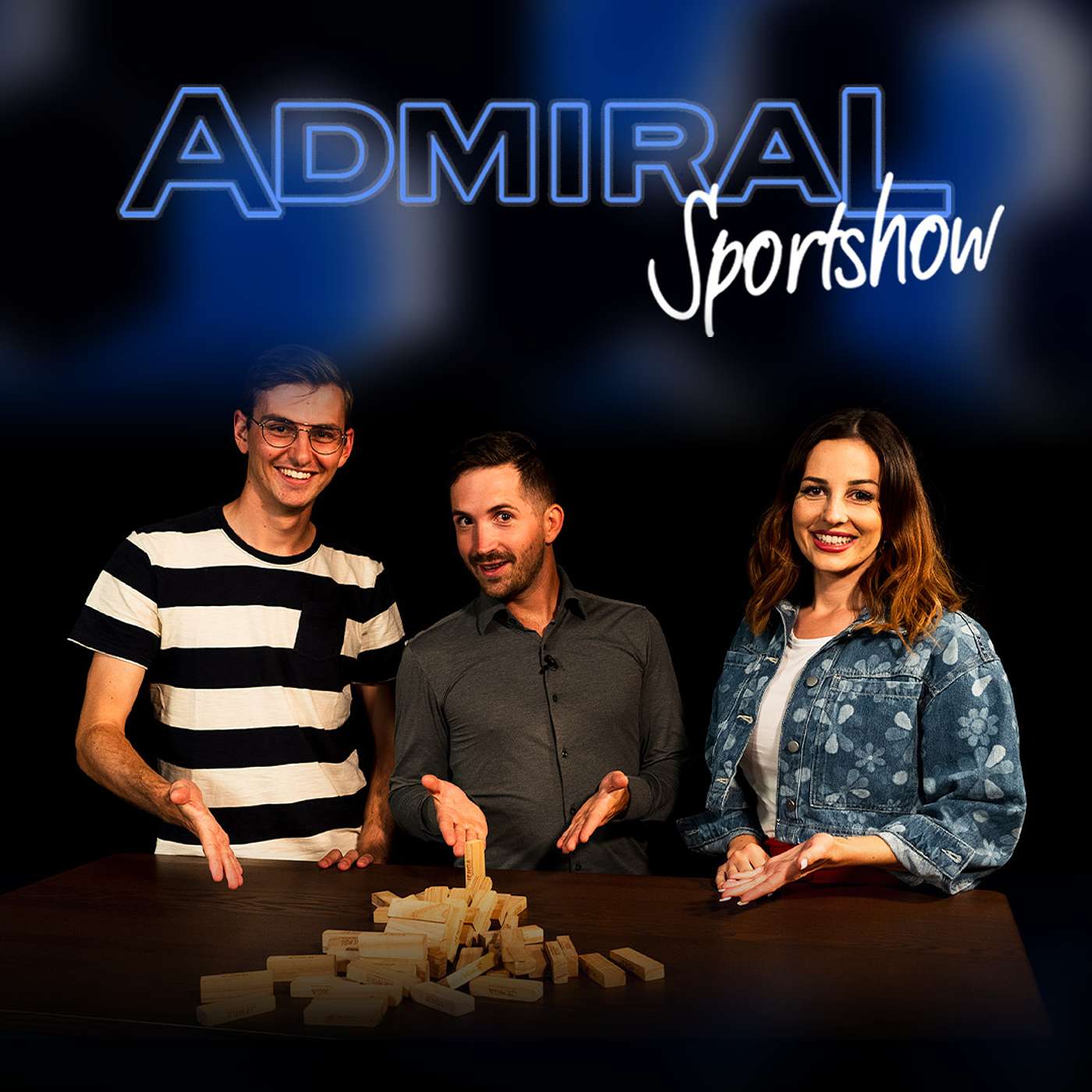 ADMIRAL - DER TALK