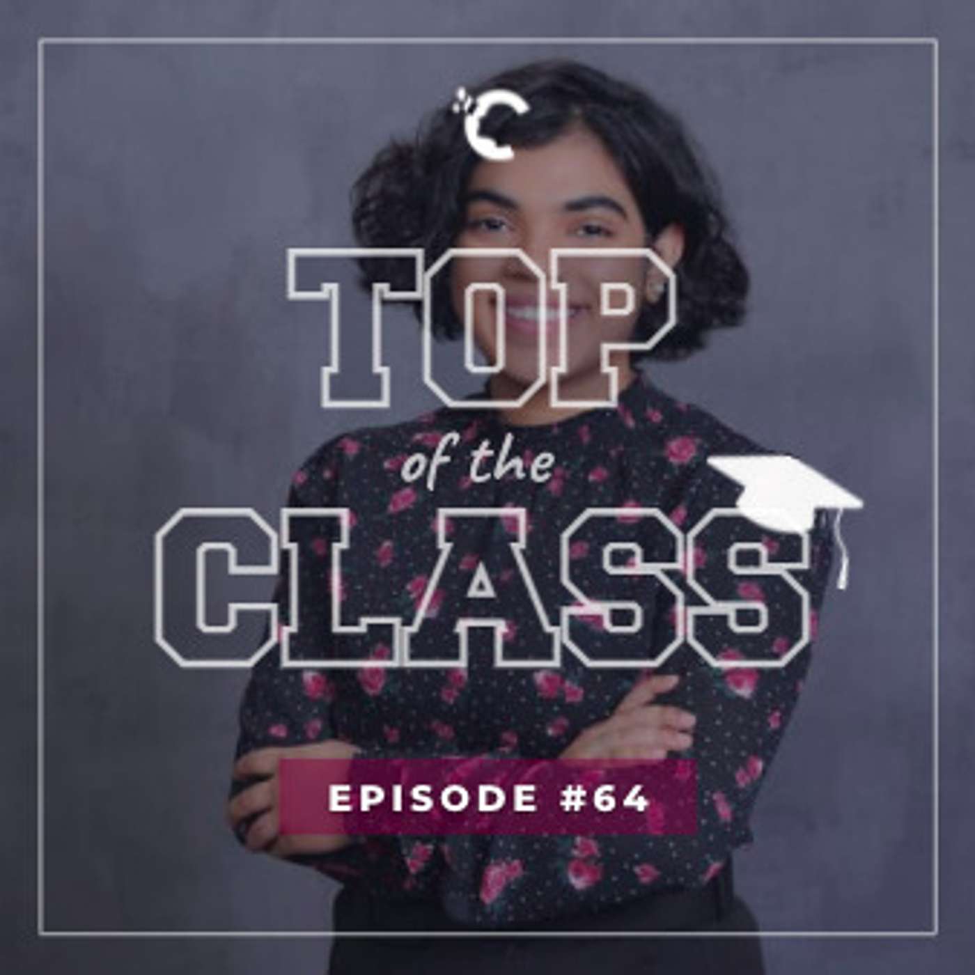 #64 Time Management, Art, Math Research & College Classes All At 16-Years-Old