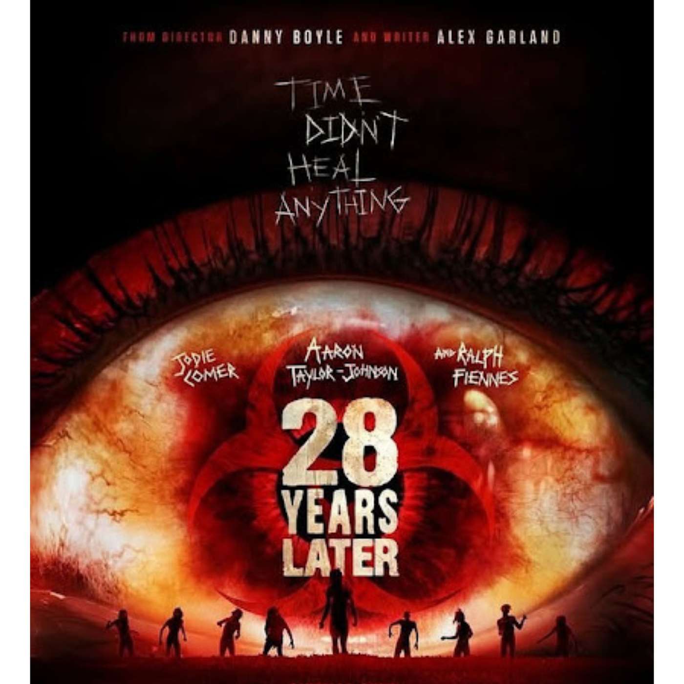 28 Years Later (2025)  - 