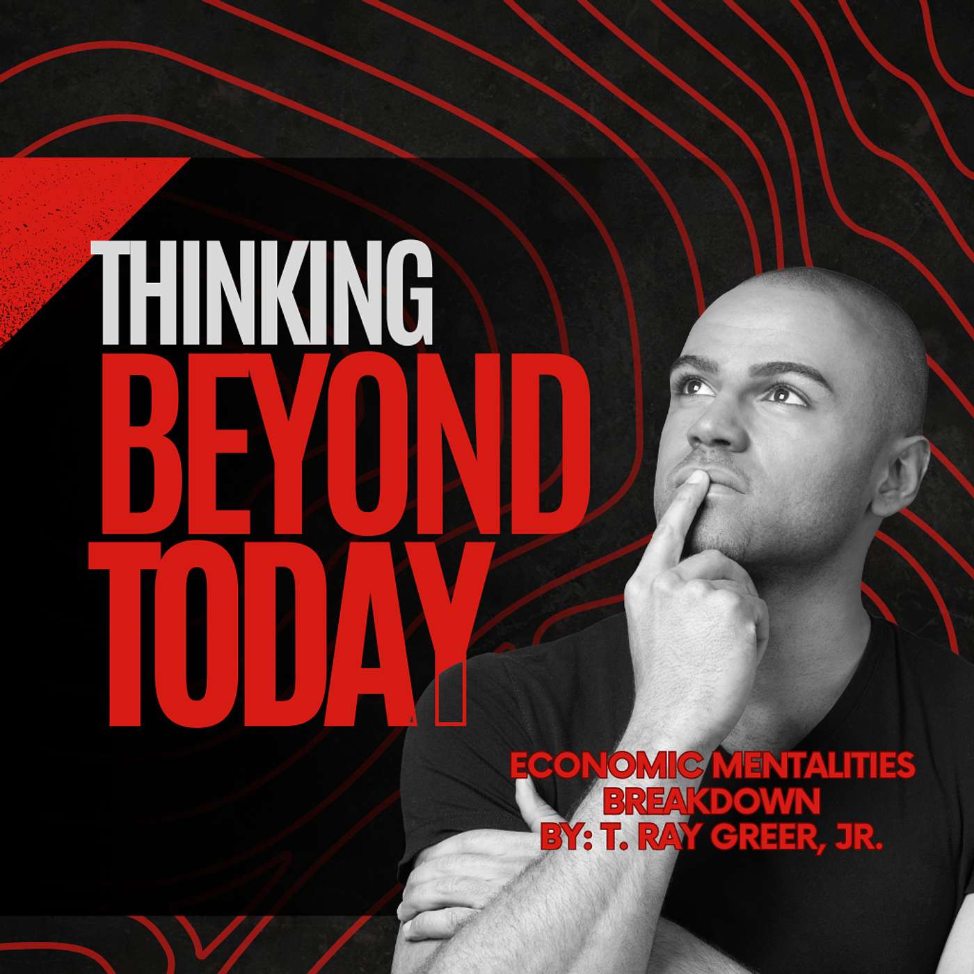 Thinking Beyond Today