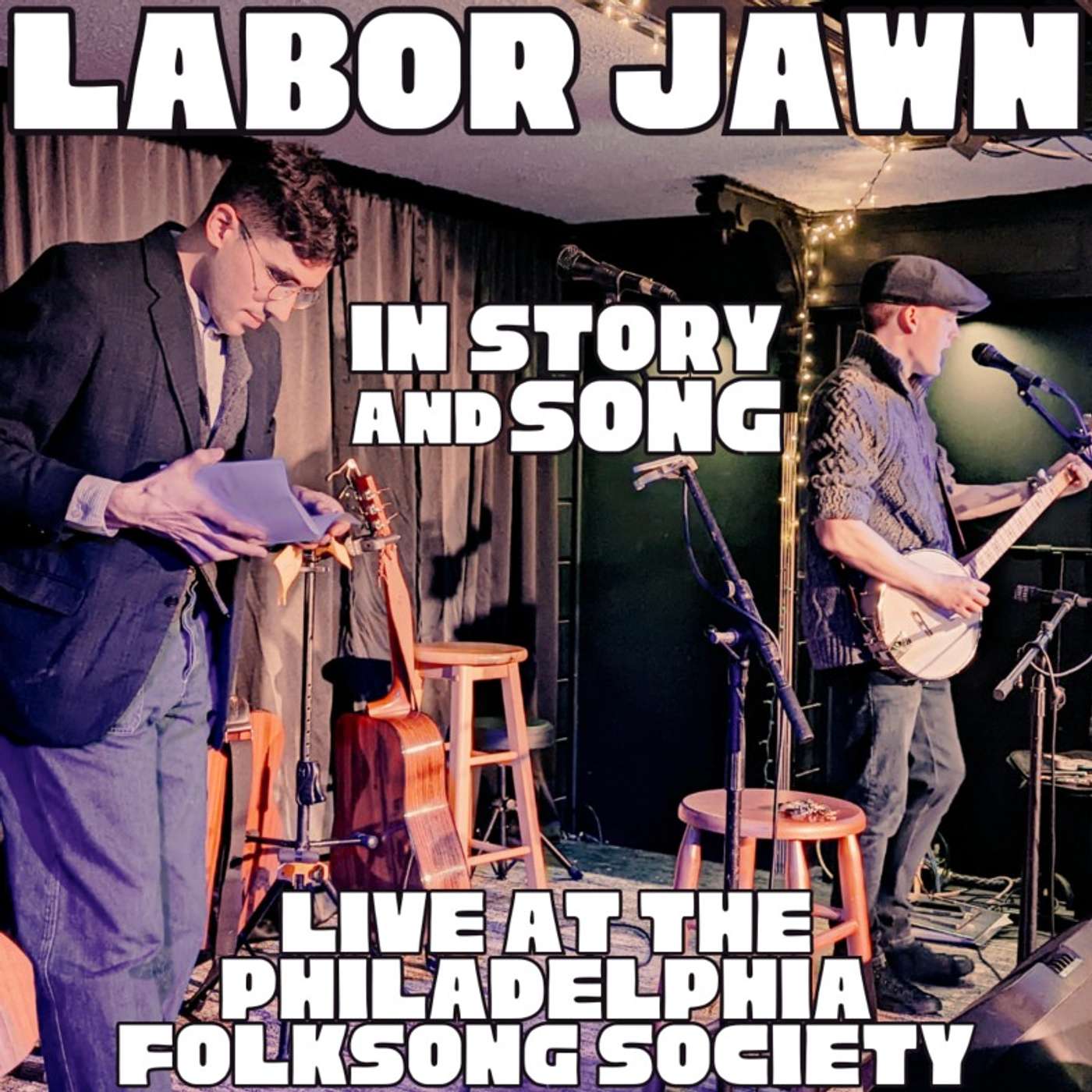 Labor Jawn