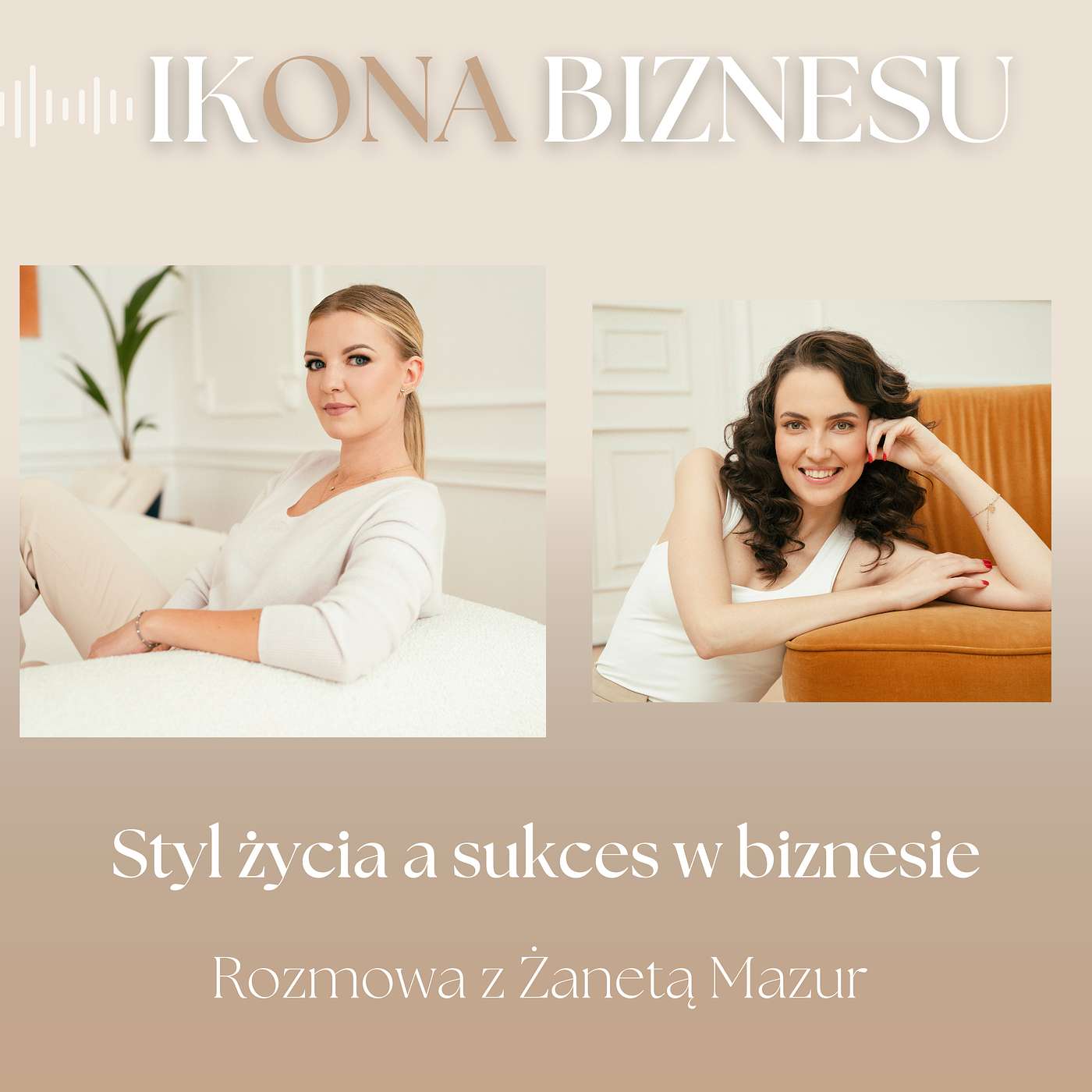 IKONA BIZNESU