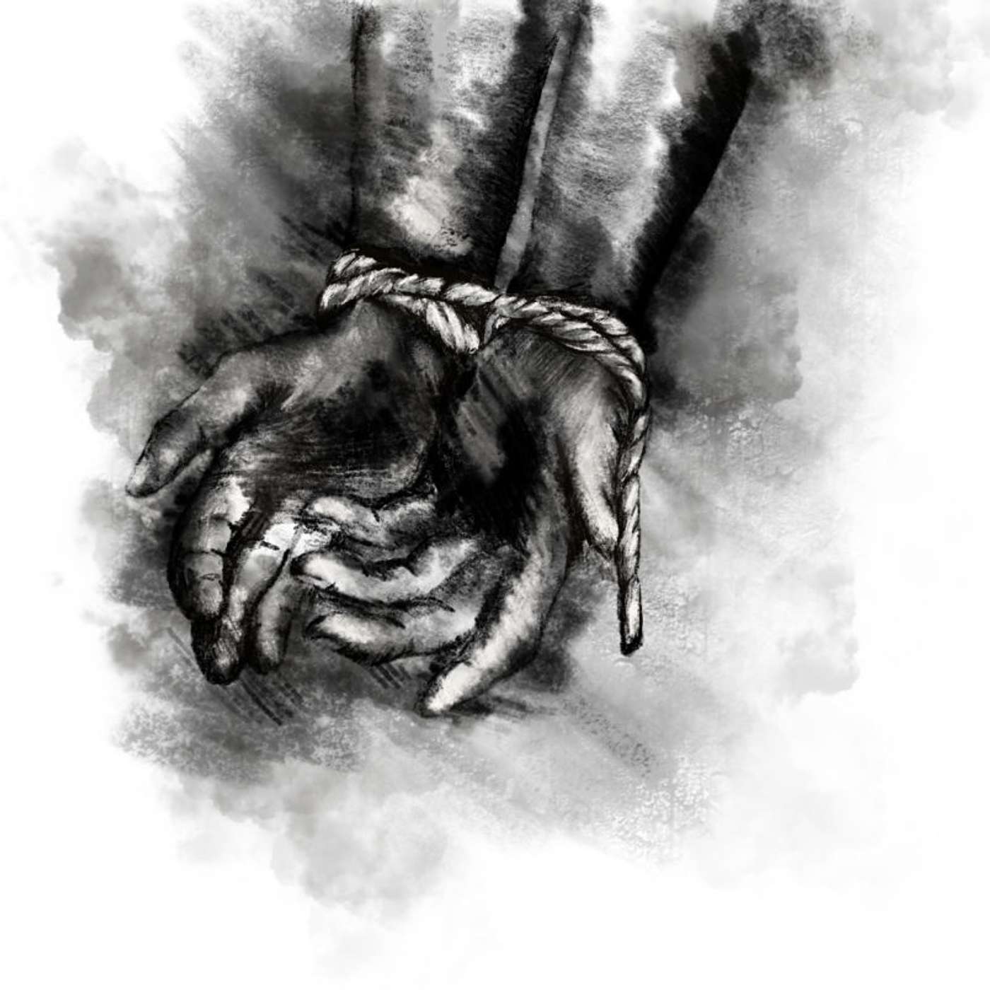 Lent 2020: Reflecting on the Stations of the Cross (No 1) -  1 March 2020 (Programme Excerpt) (S10E15b)