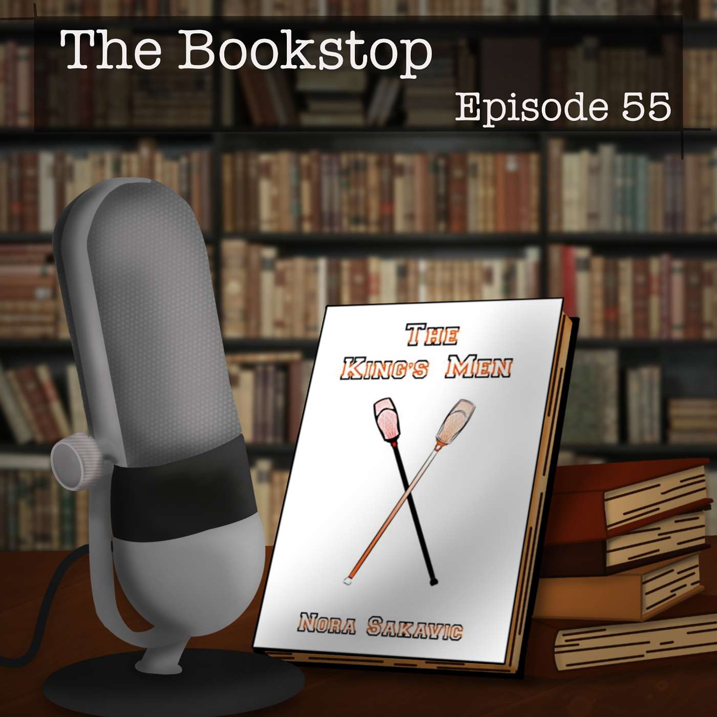 The Bookstop