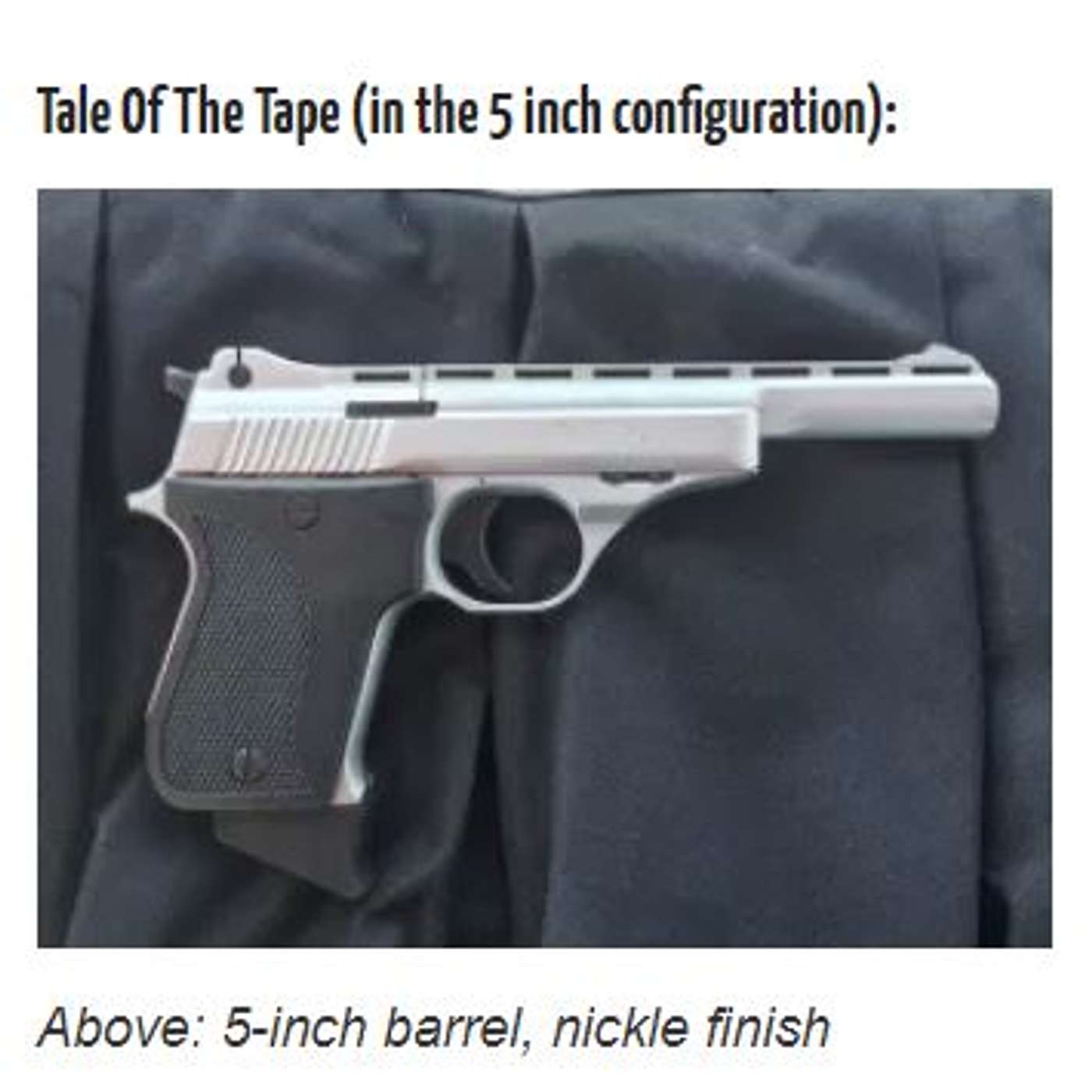 Episode 213: Firearms Snobbery