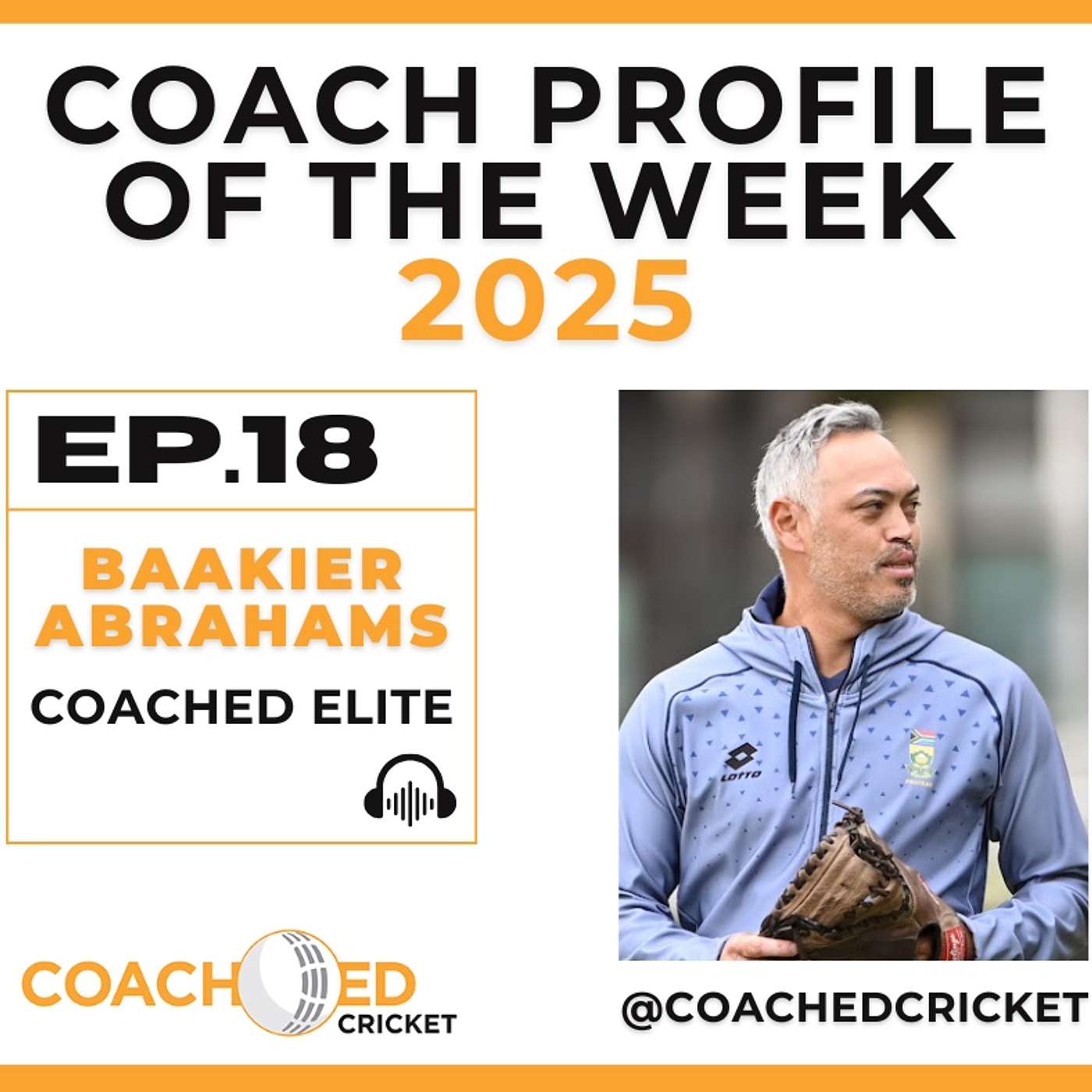 The CoachED Podcast