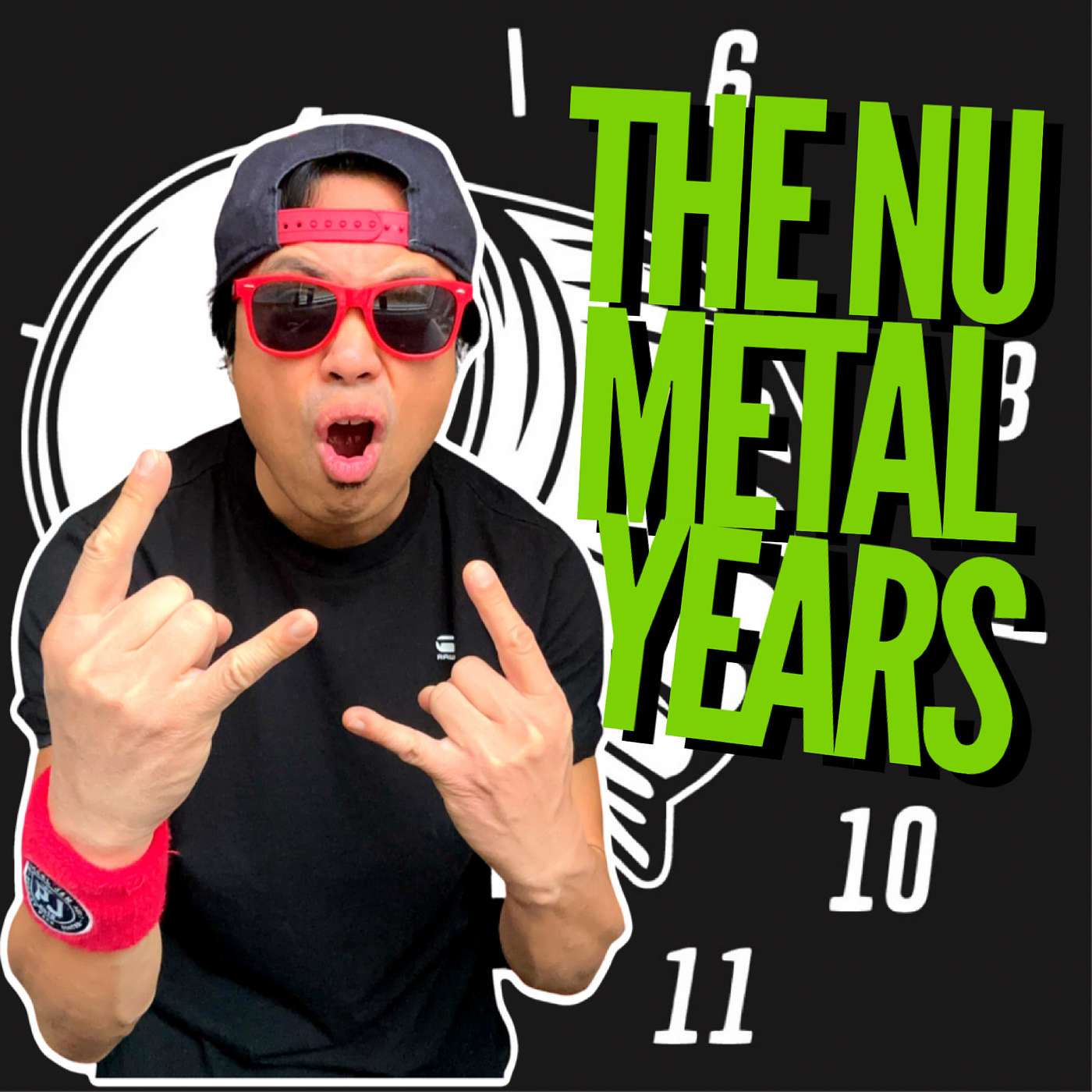 Top 10 Nu Metal (remember that sub-genre?) bands