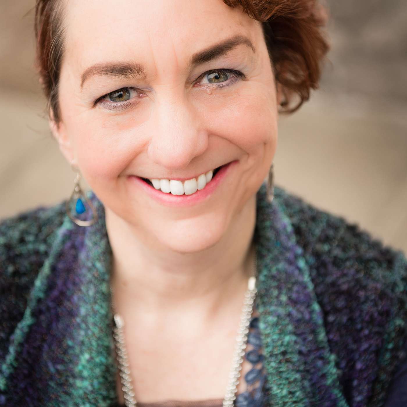 38 | Finding What Makes You Come Alive with Marie Gettel-Gilmartin episode artwork