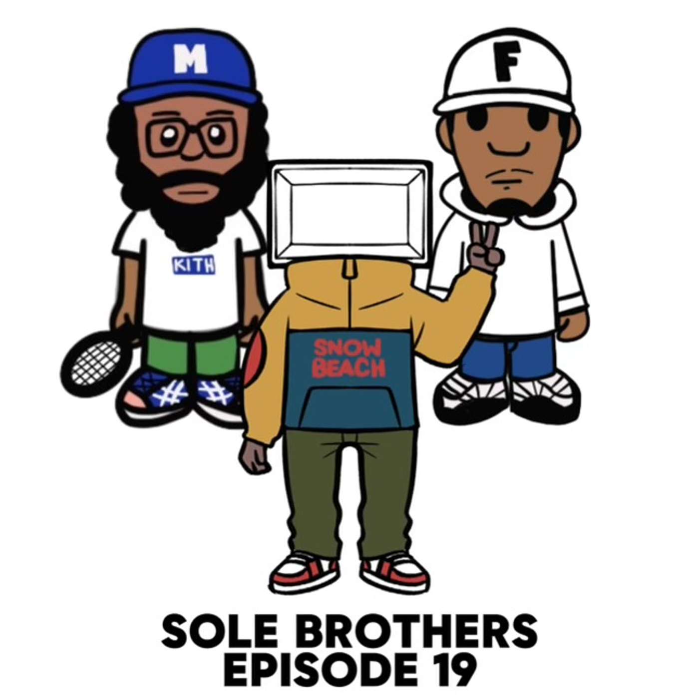 Sole Brothers