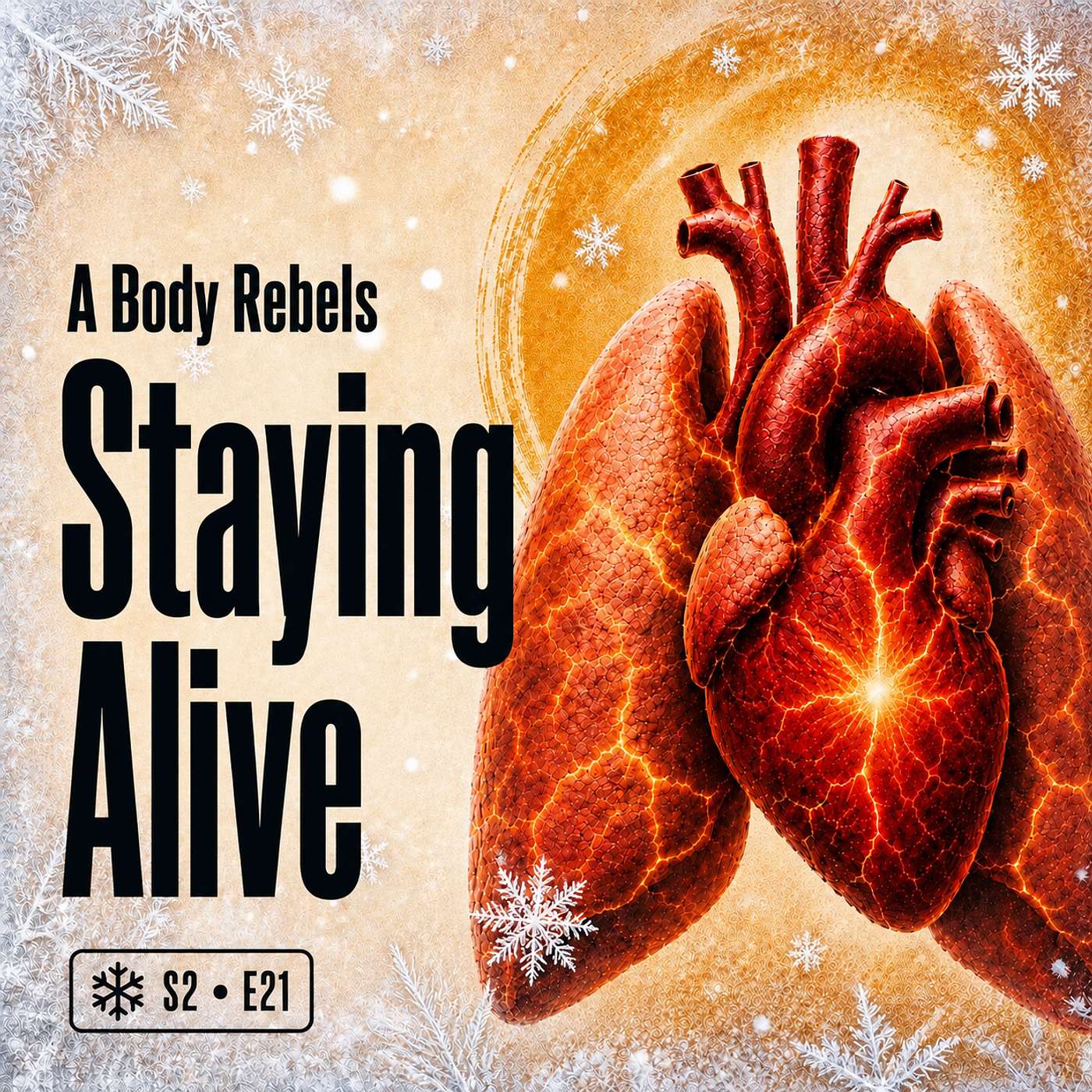 A Body Rebels: A Chronic Illness Podcast