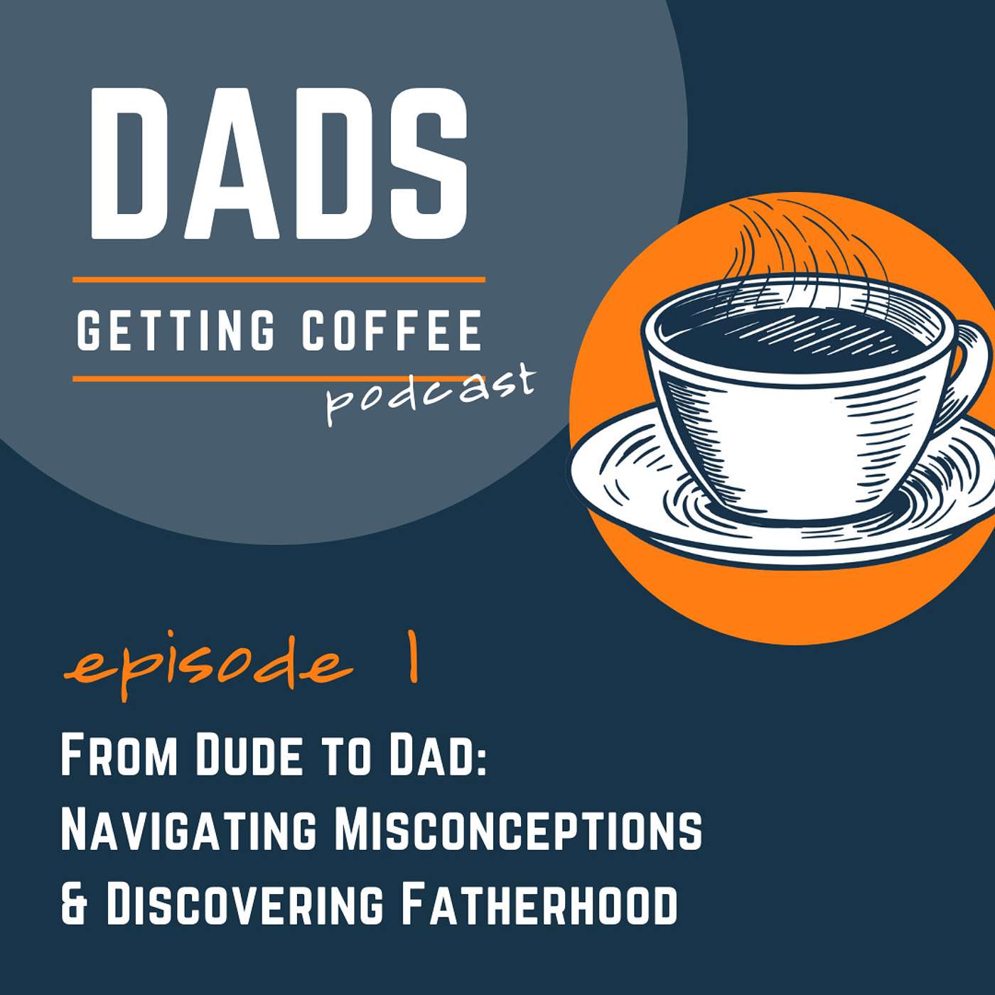 From Dude to Dad: Navigating Misconceptions and Discovering Fatherhood