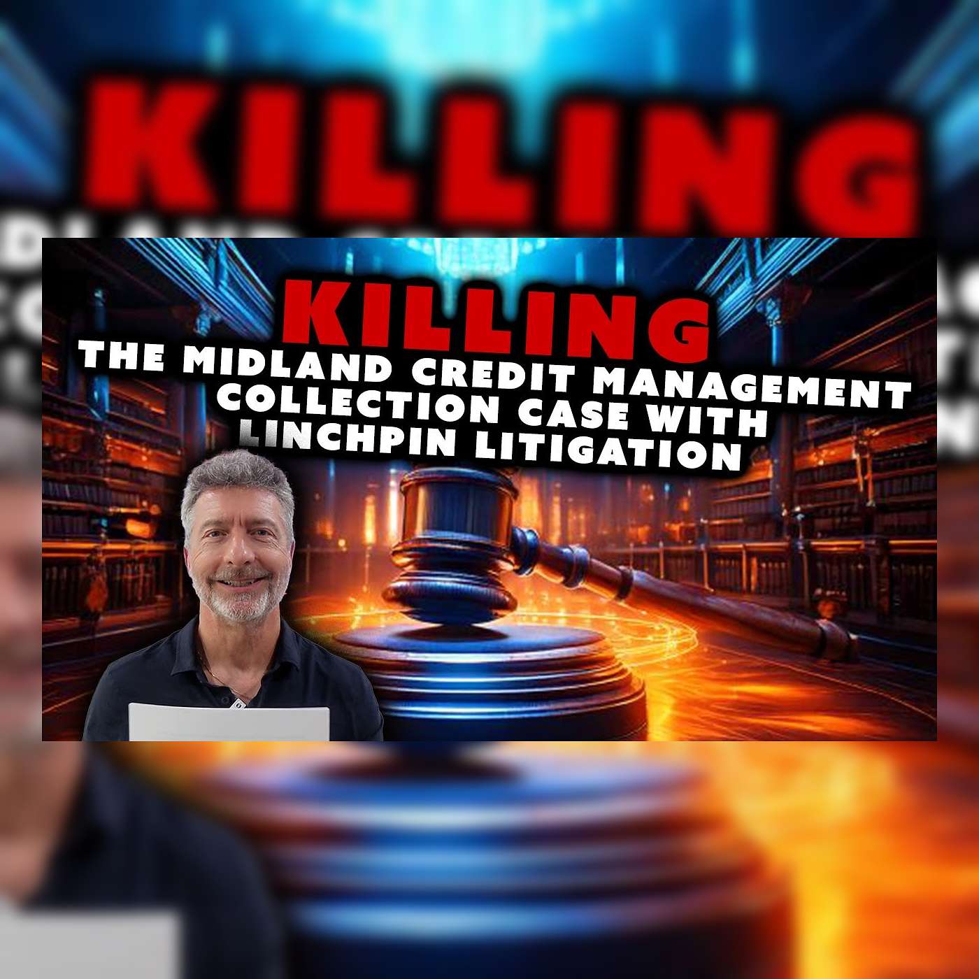 Debt Collection Self-Defense