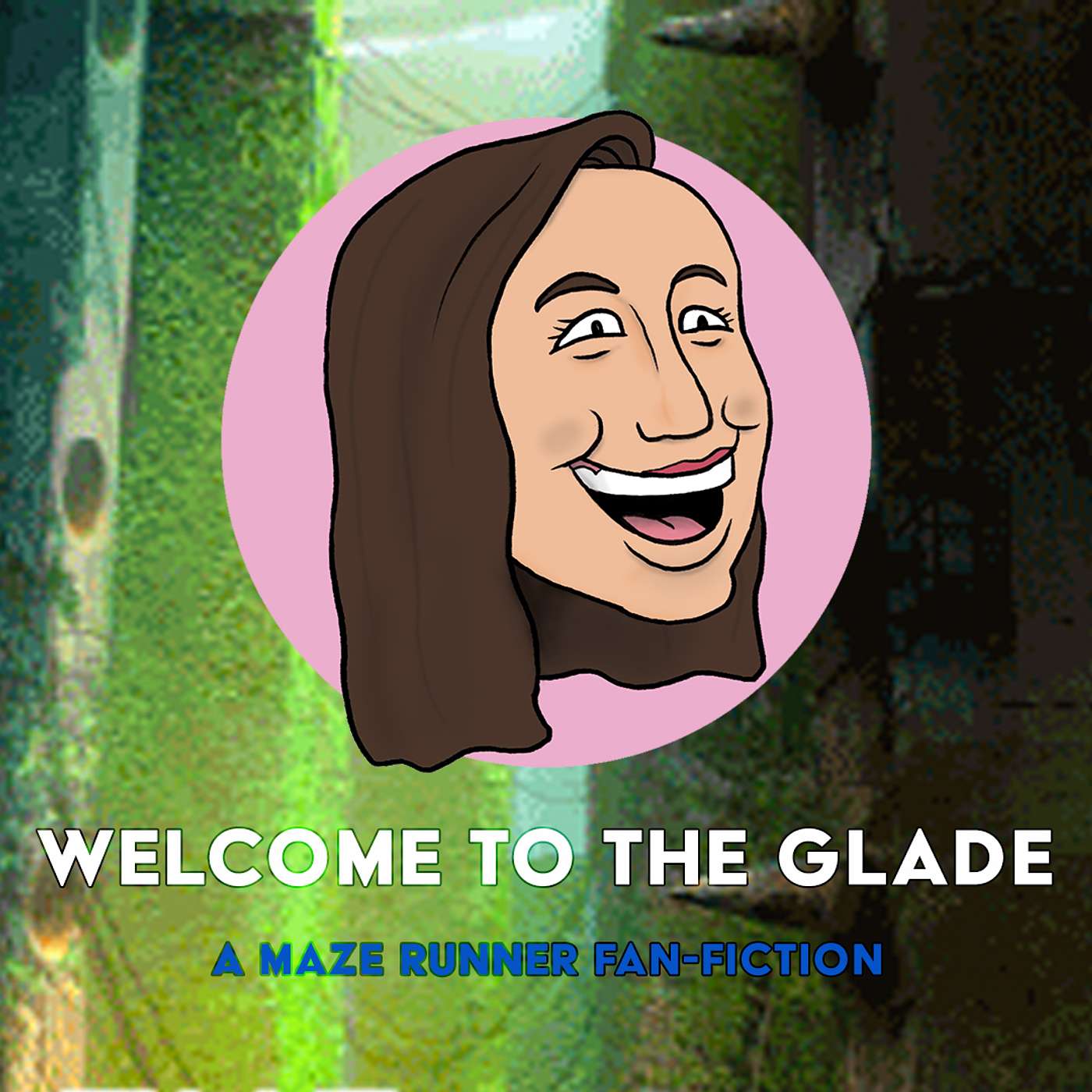 Minisode 98: Welcome to The Glade: A Maze Runner Fan-fiction