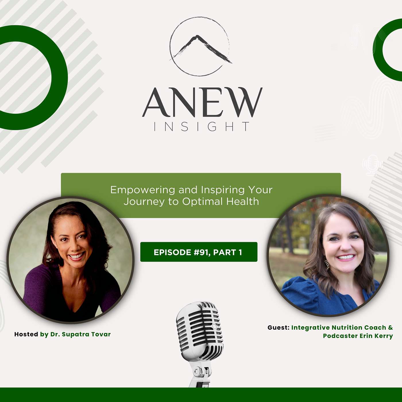 ANEW Insight