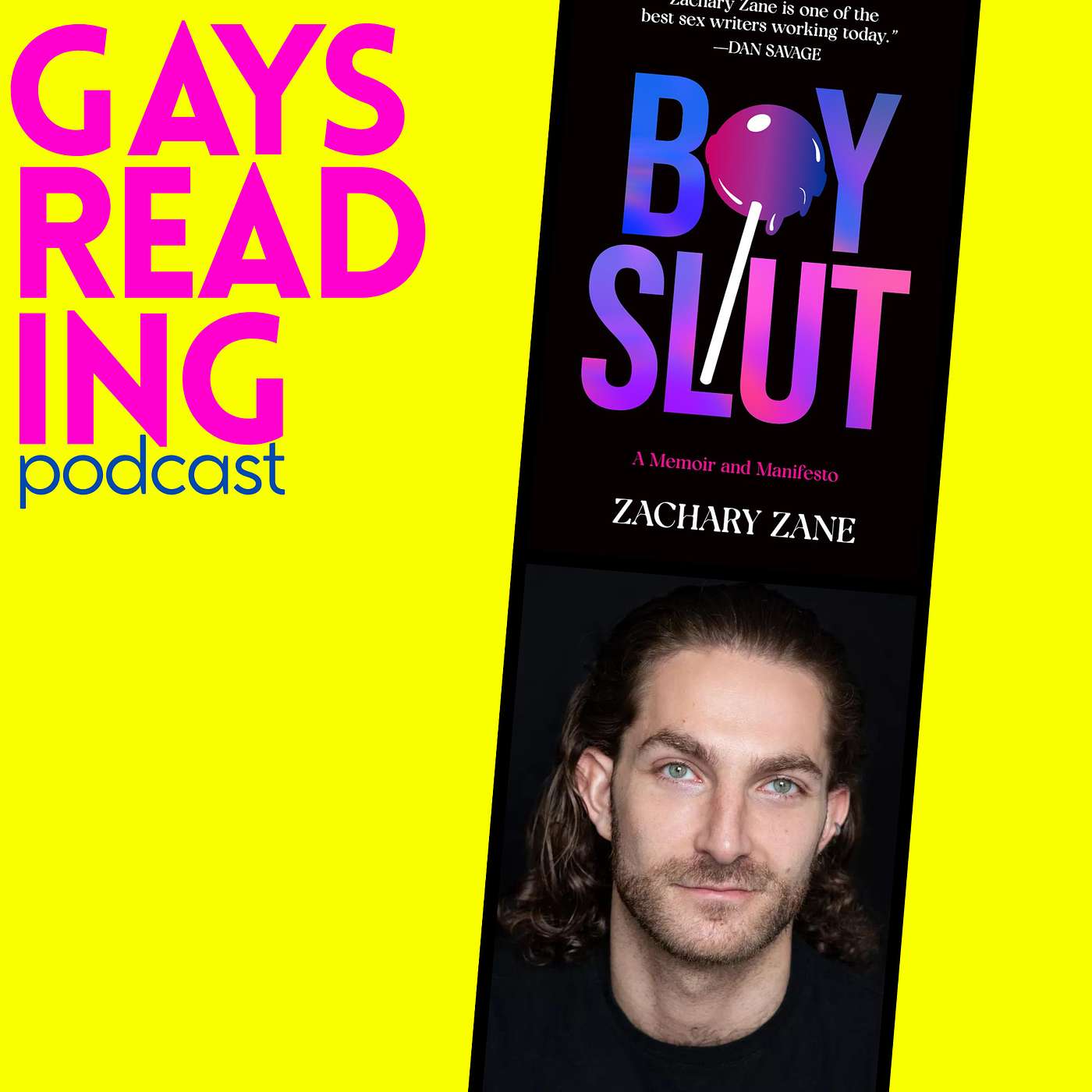 Gays Reading