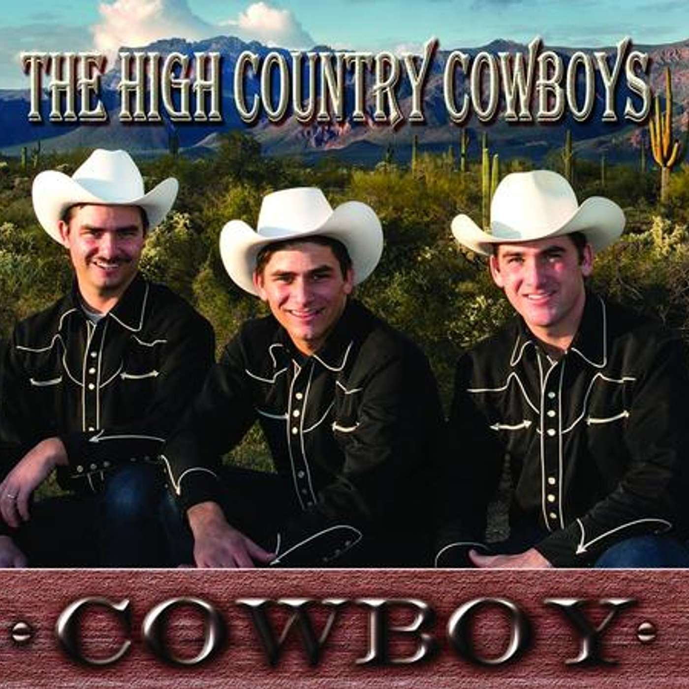 HIGH COUNTRY COWBOYS & AQHA'S EXEC VP CRAIG HUFFINES on EQUESTRIAN LEGACY RADIO