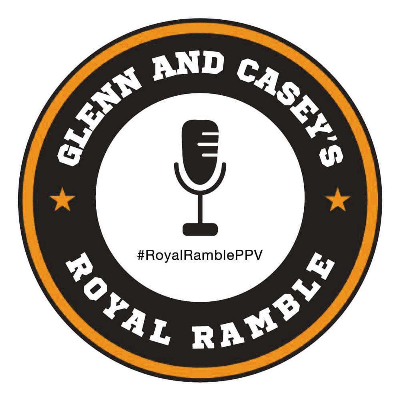 Glenn & Casey\'s Royal Ramble