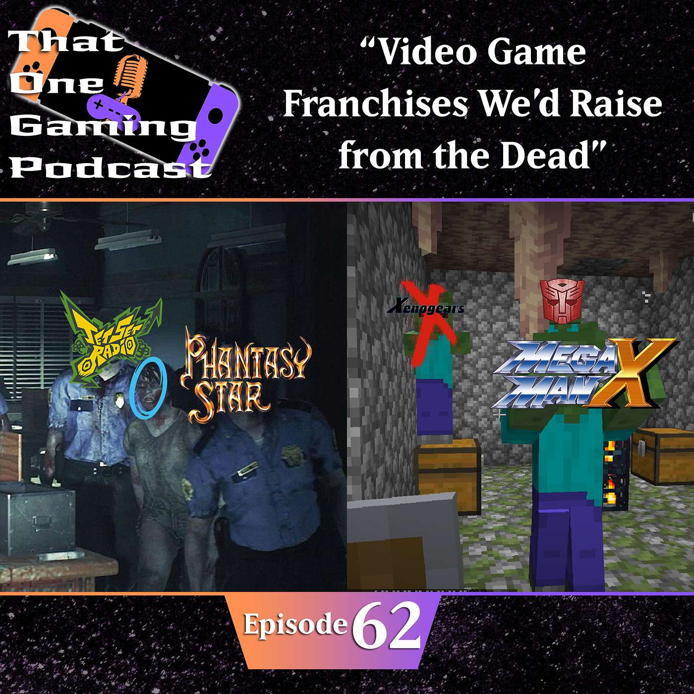 TOGP #62: 