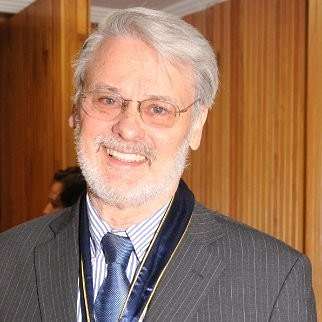 Dr. Michael Grahame Moore
