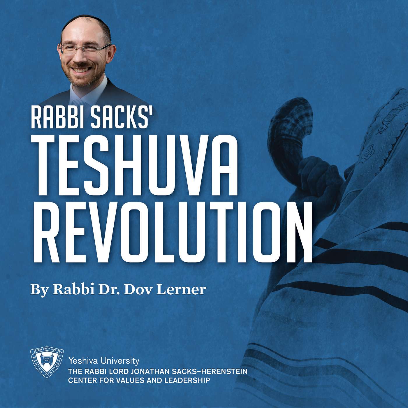 Rabbi Sacks' Teshuva Revolution