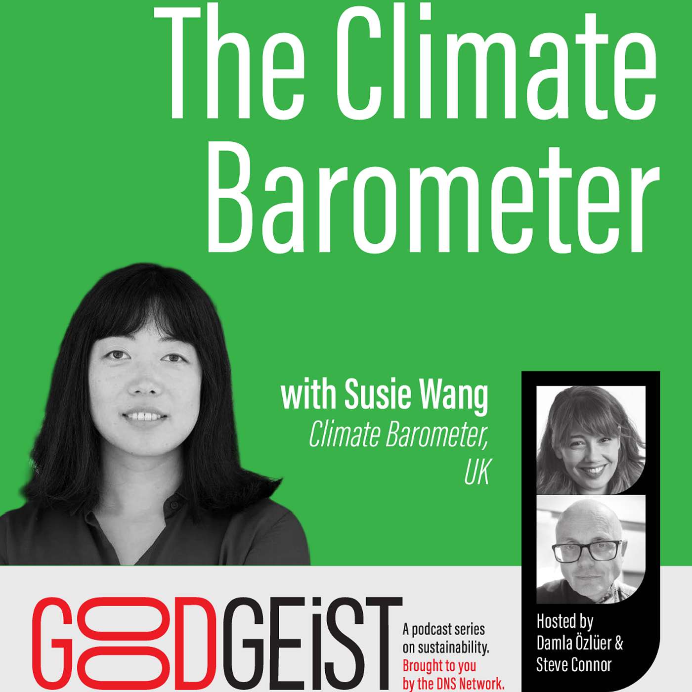 The Climate Barometer, with Susie Wang
