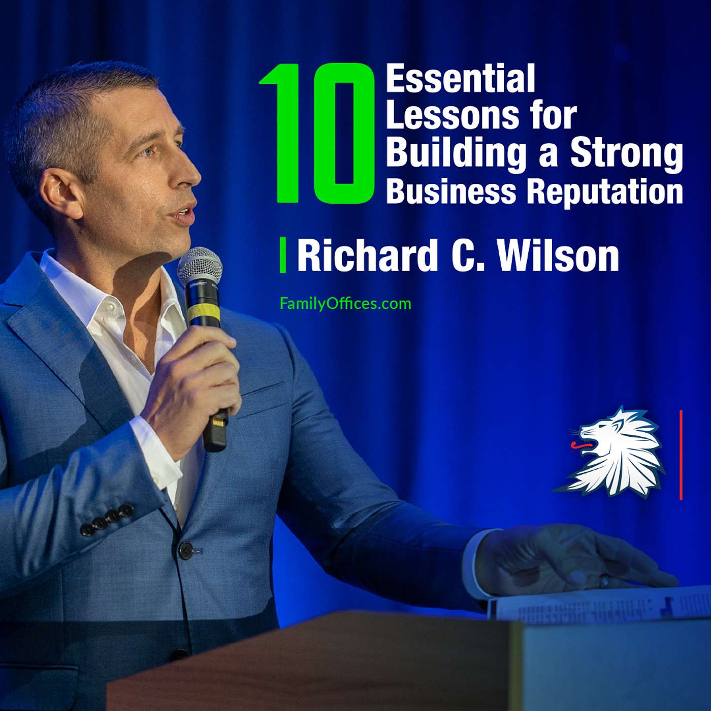 Unveiling the Secrets to a Powerful Business Reputation: Top 10 Event Lessons