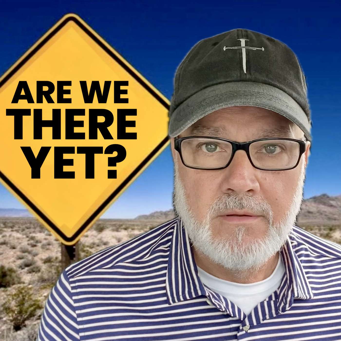 HOW SOON IS THE RAPTURE?? ARE WE THERE YET?